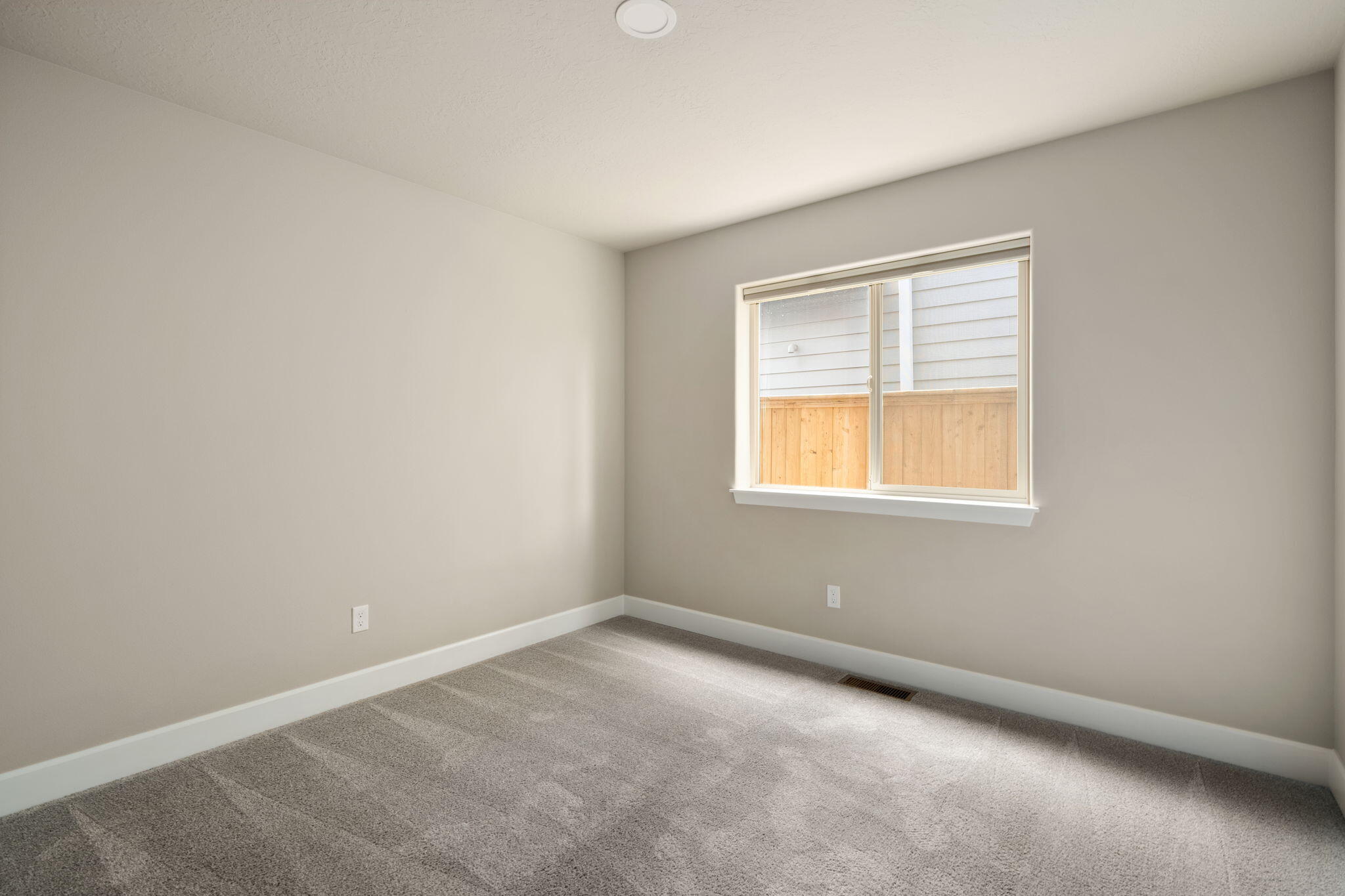 Dry Canyon - Residential