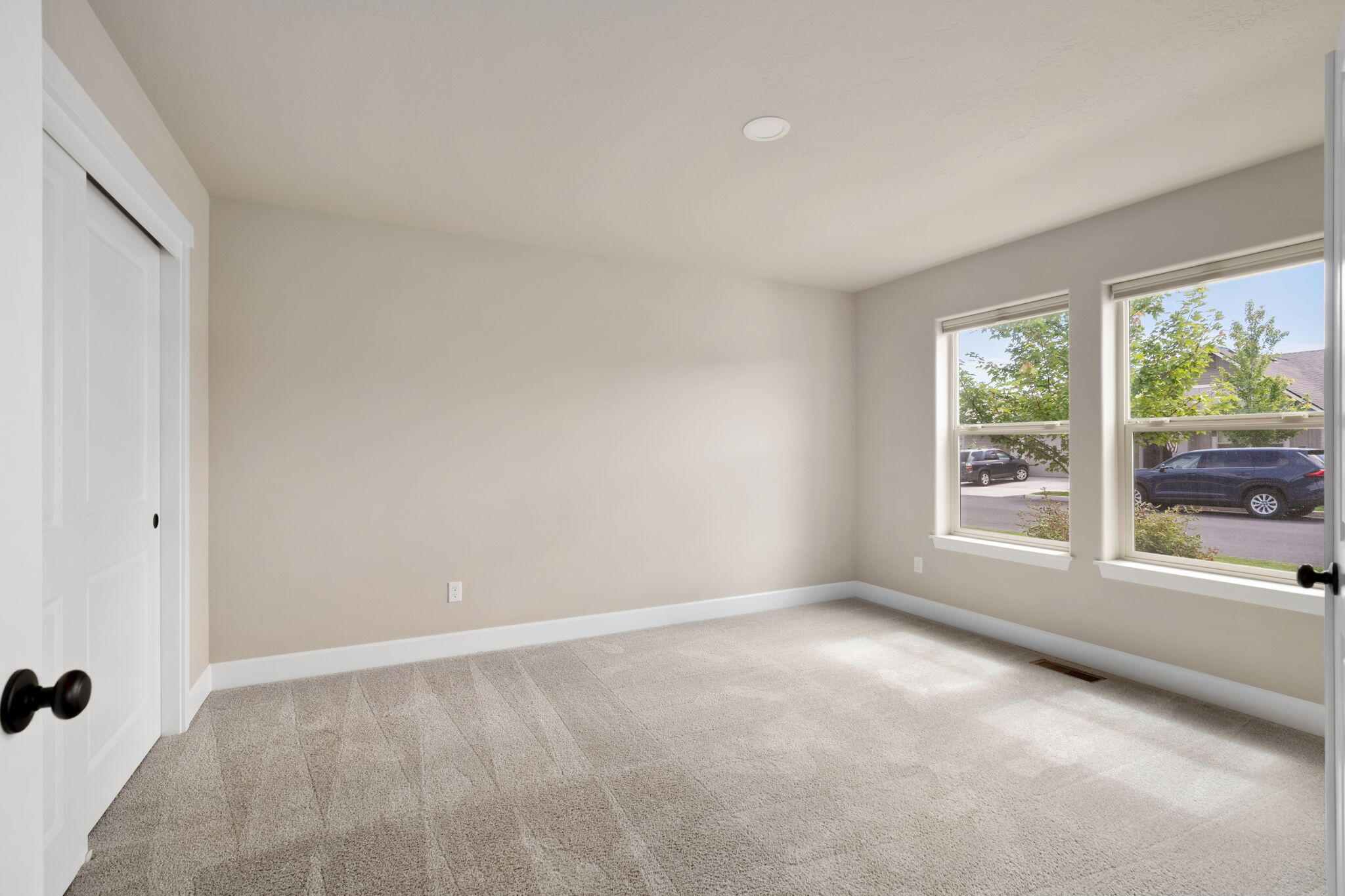 Dry Canyon - Residential