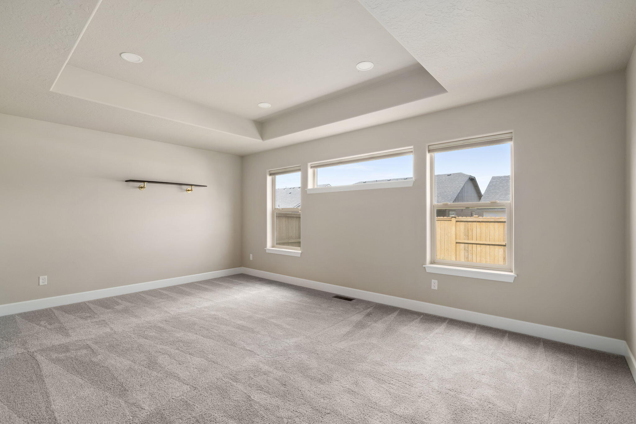 Dry Canyon - Residential