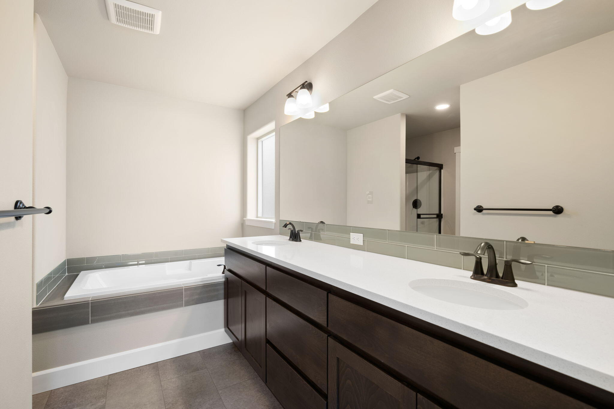 Dry Canyon - Residential