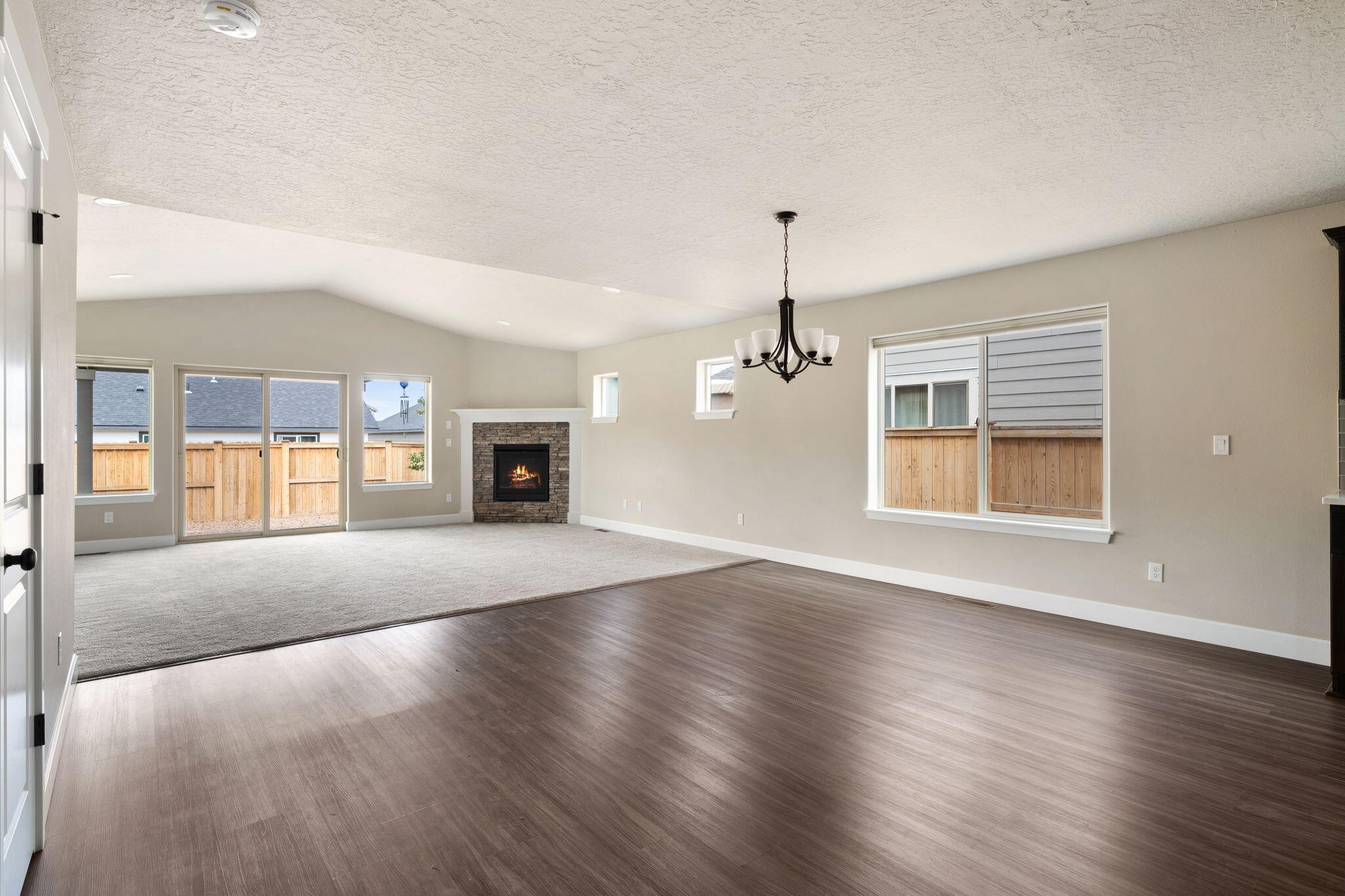 Dry Canyon - Residential