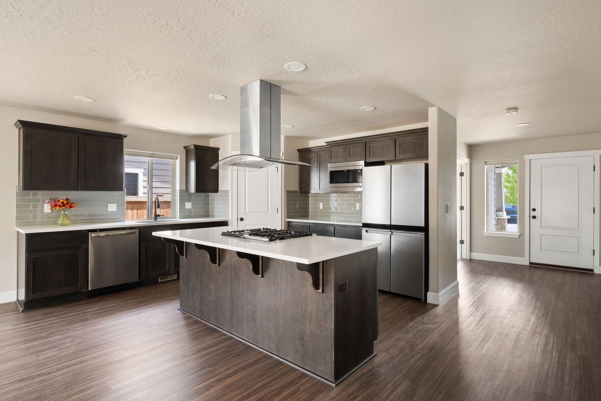 Dry Canyon - Residential