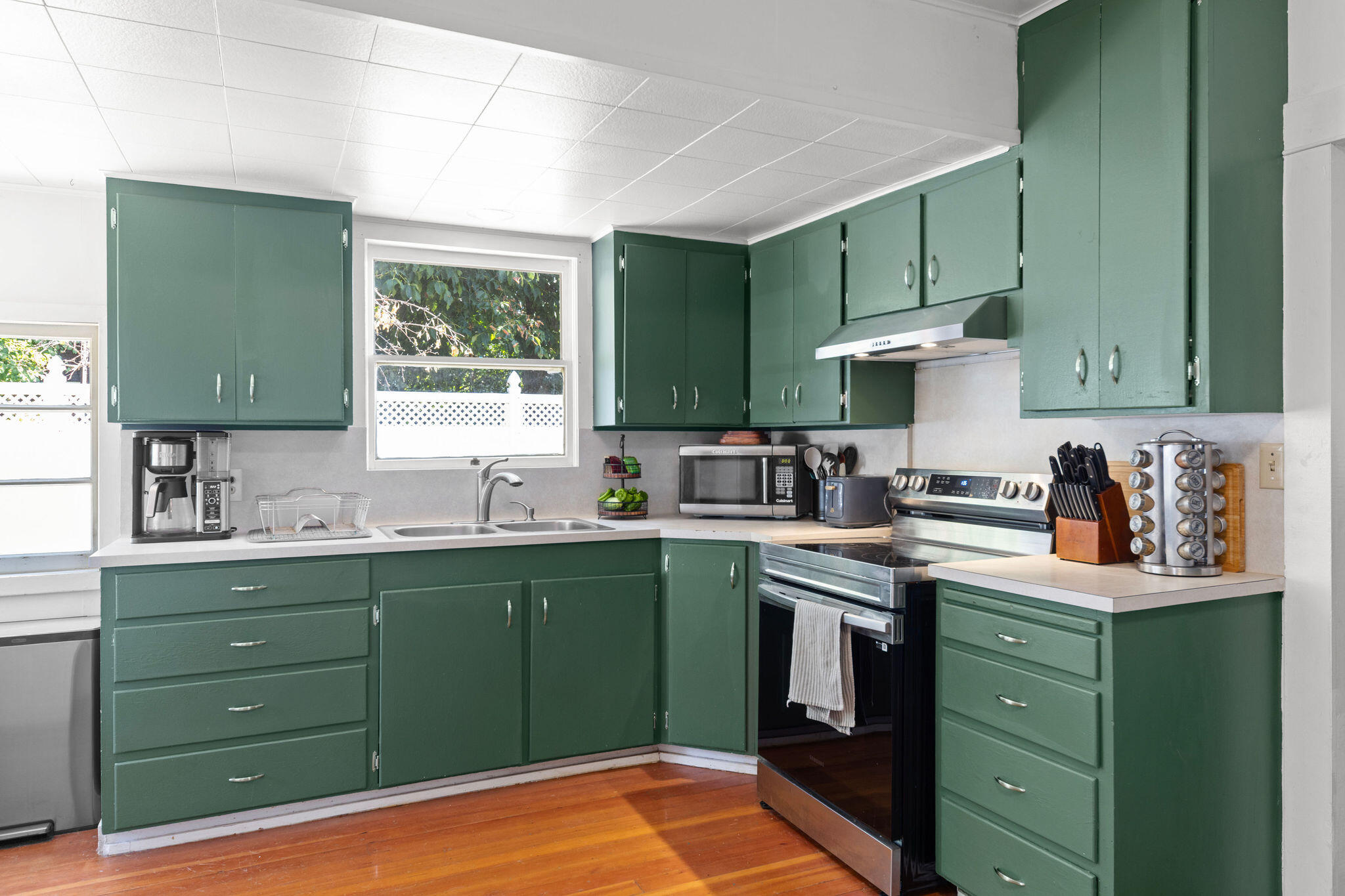 N/A - Residential