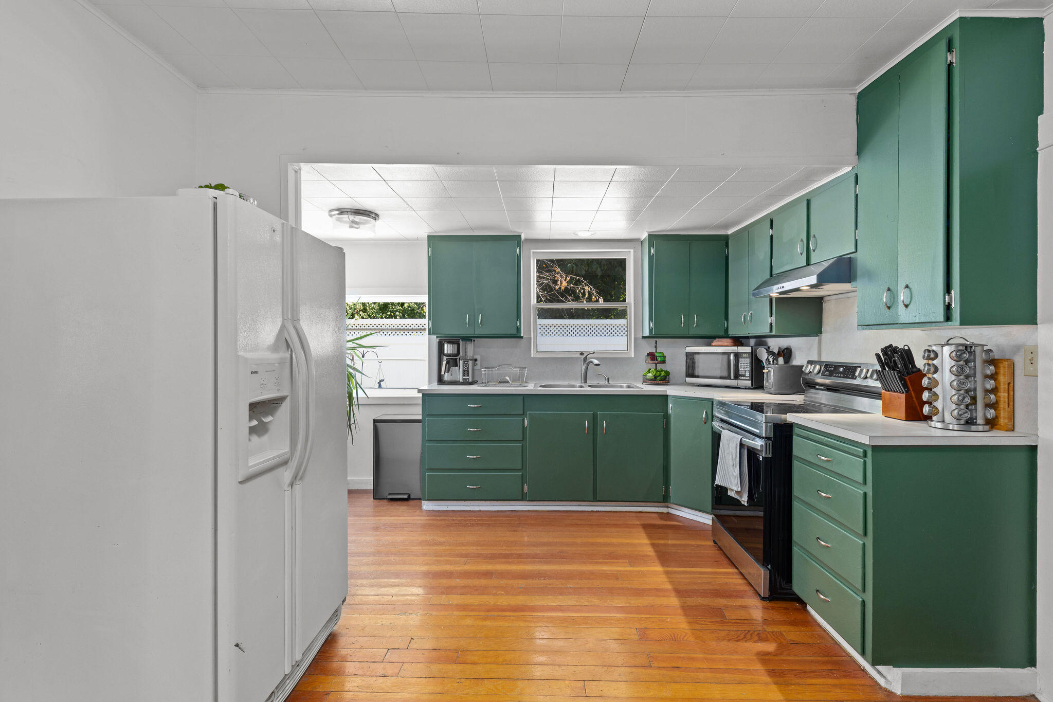 N/A - Residential