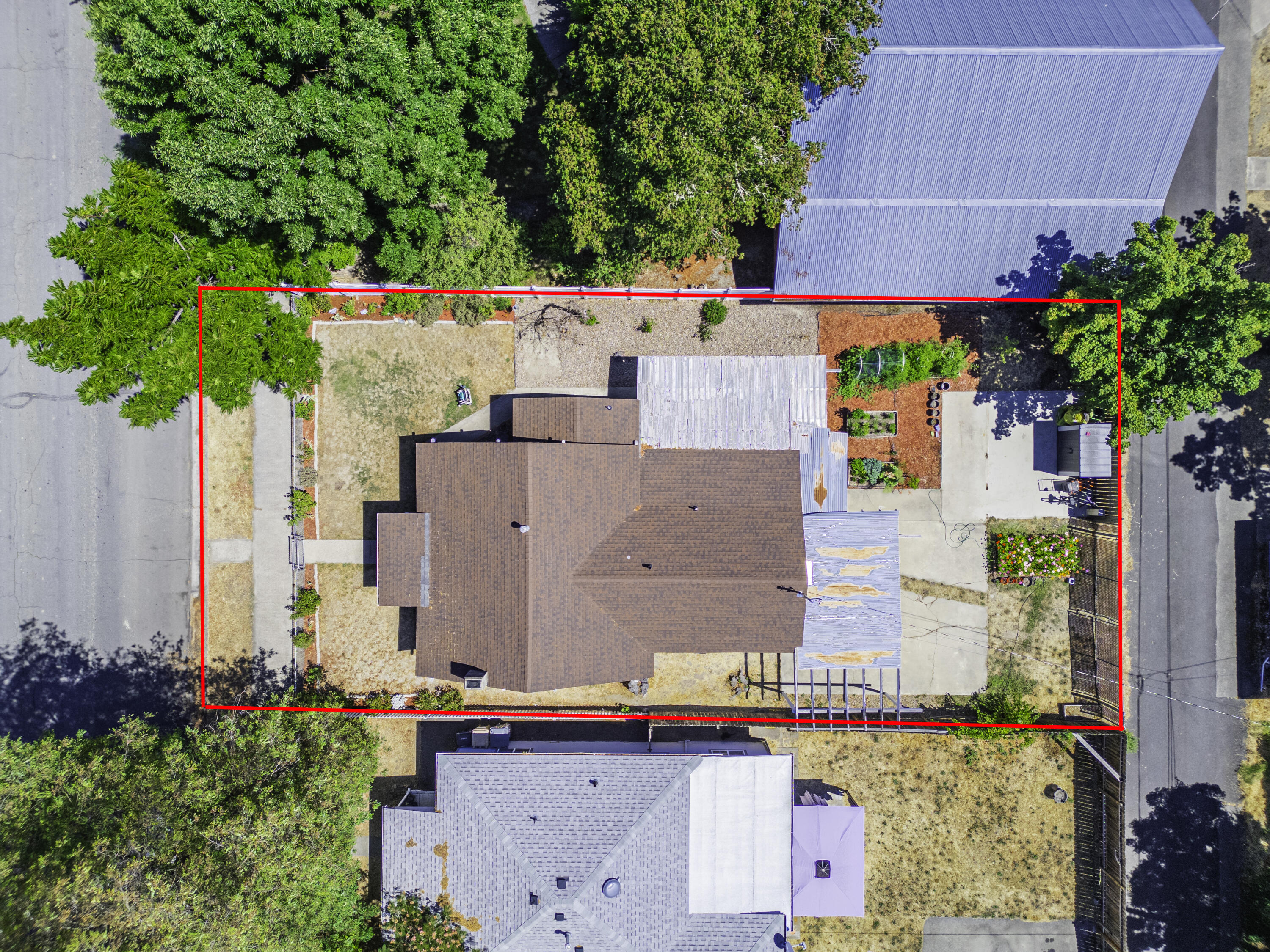 N/A - Residential