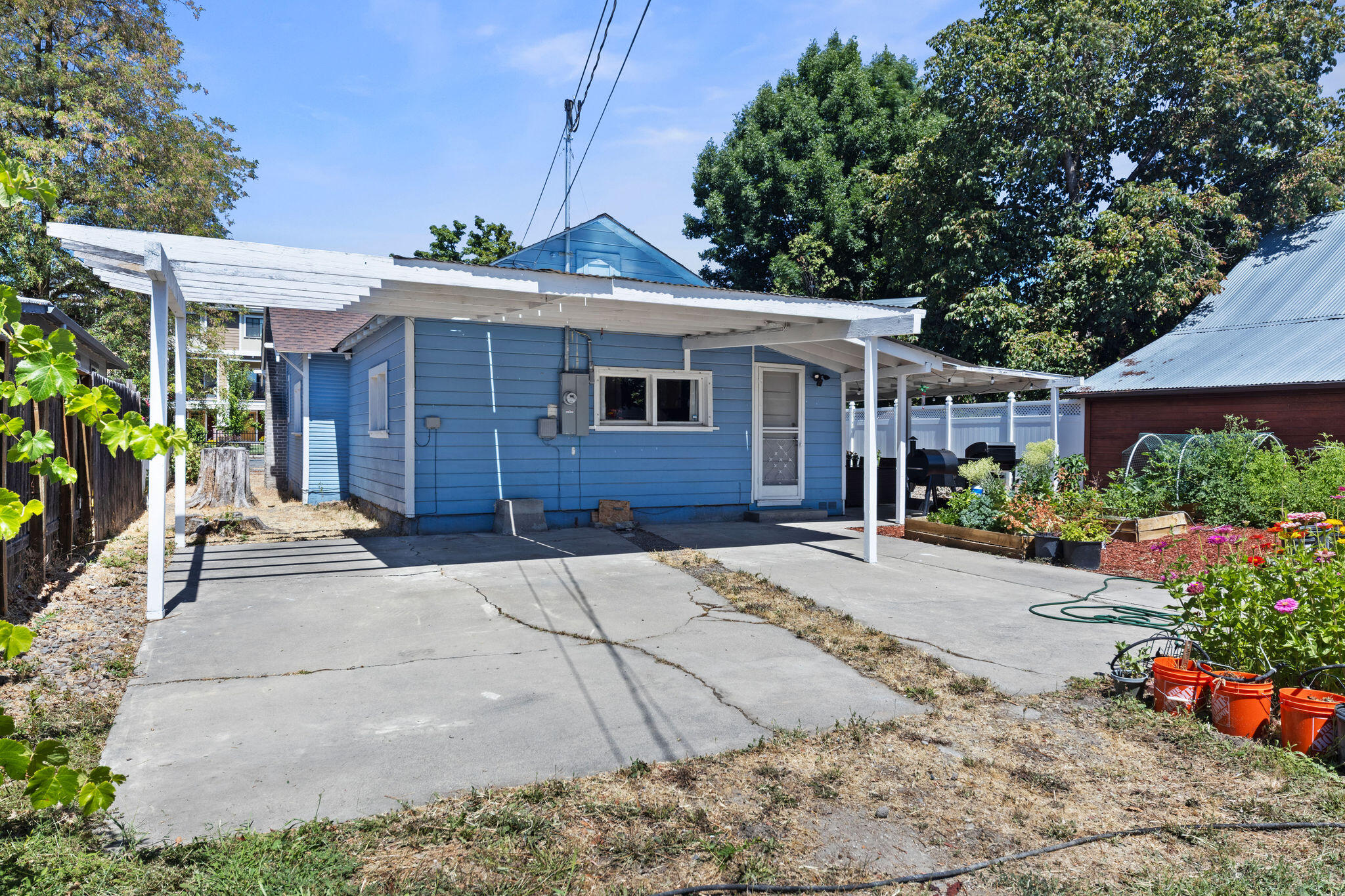 N/A - Residential
