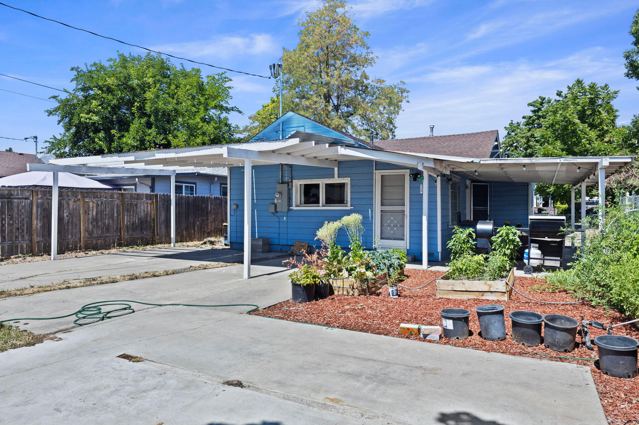 N/A - Residential