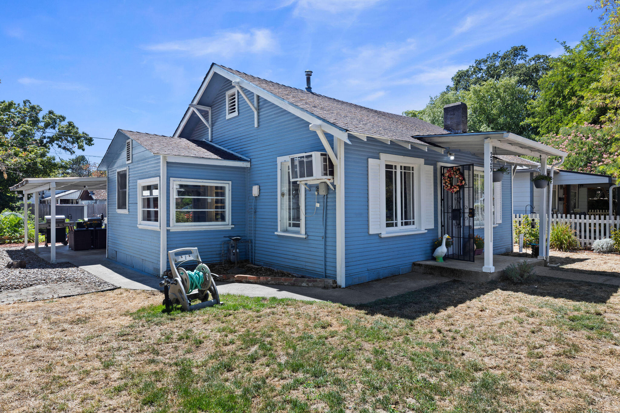 N/A - Residential