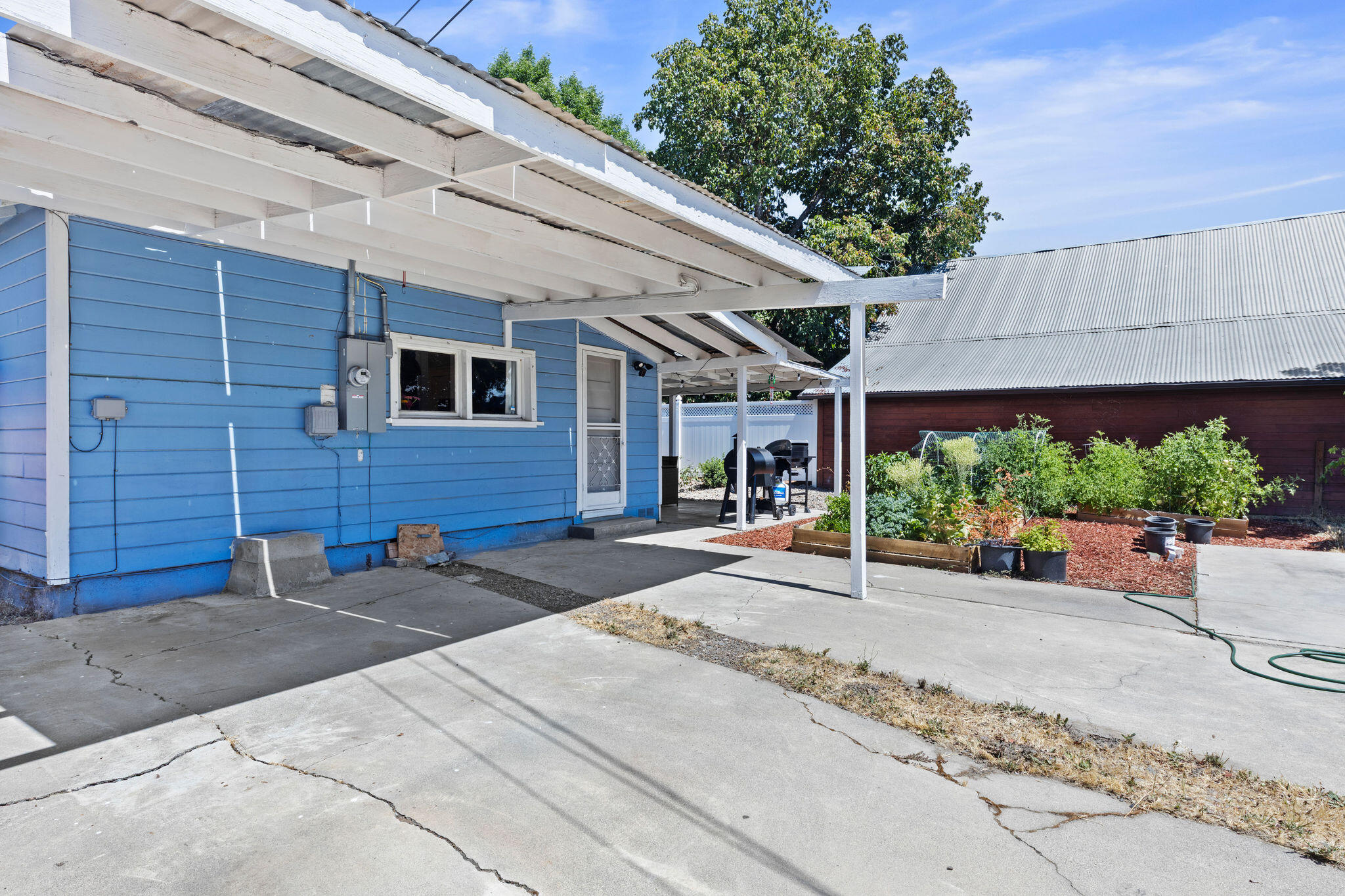 N/A - Residential