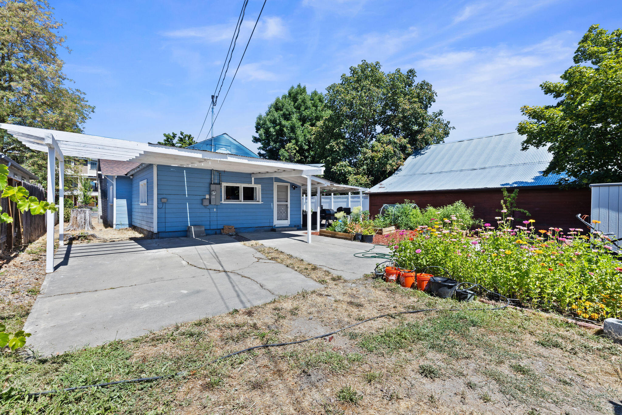N/A - Residential
