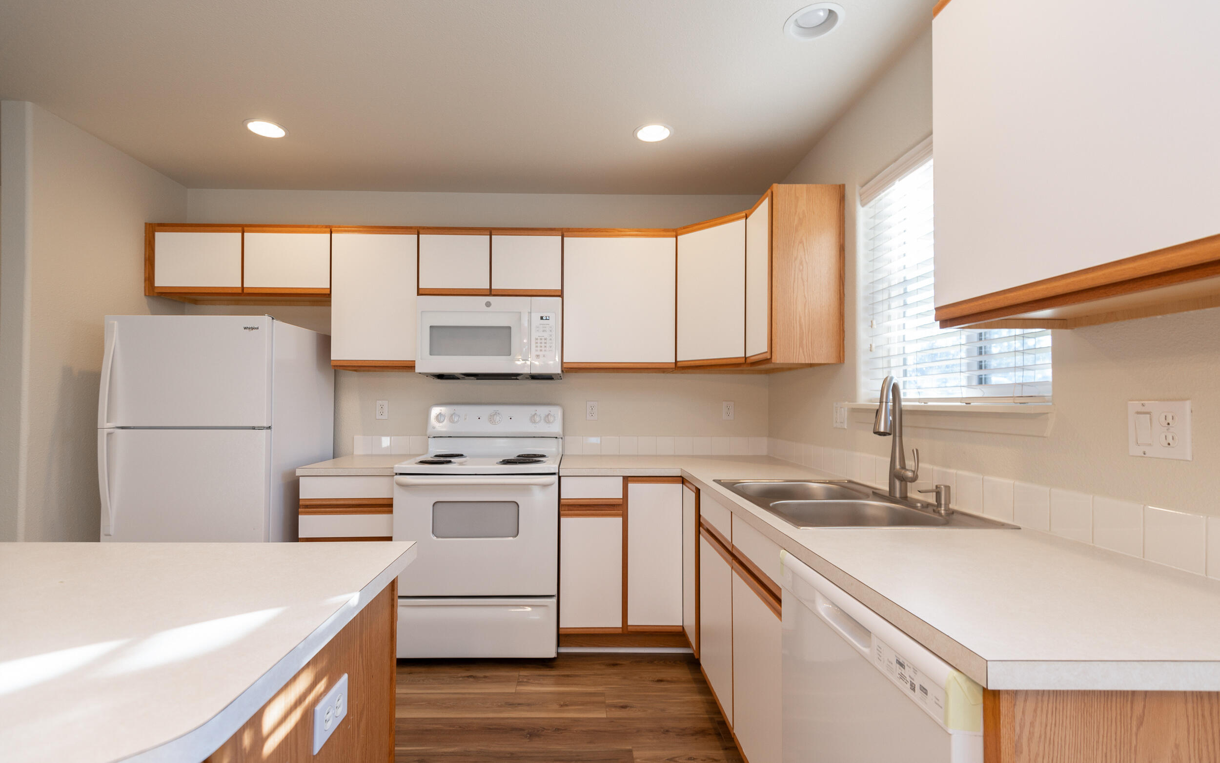 Hayden Square - Residential Income