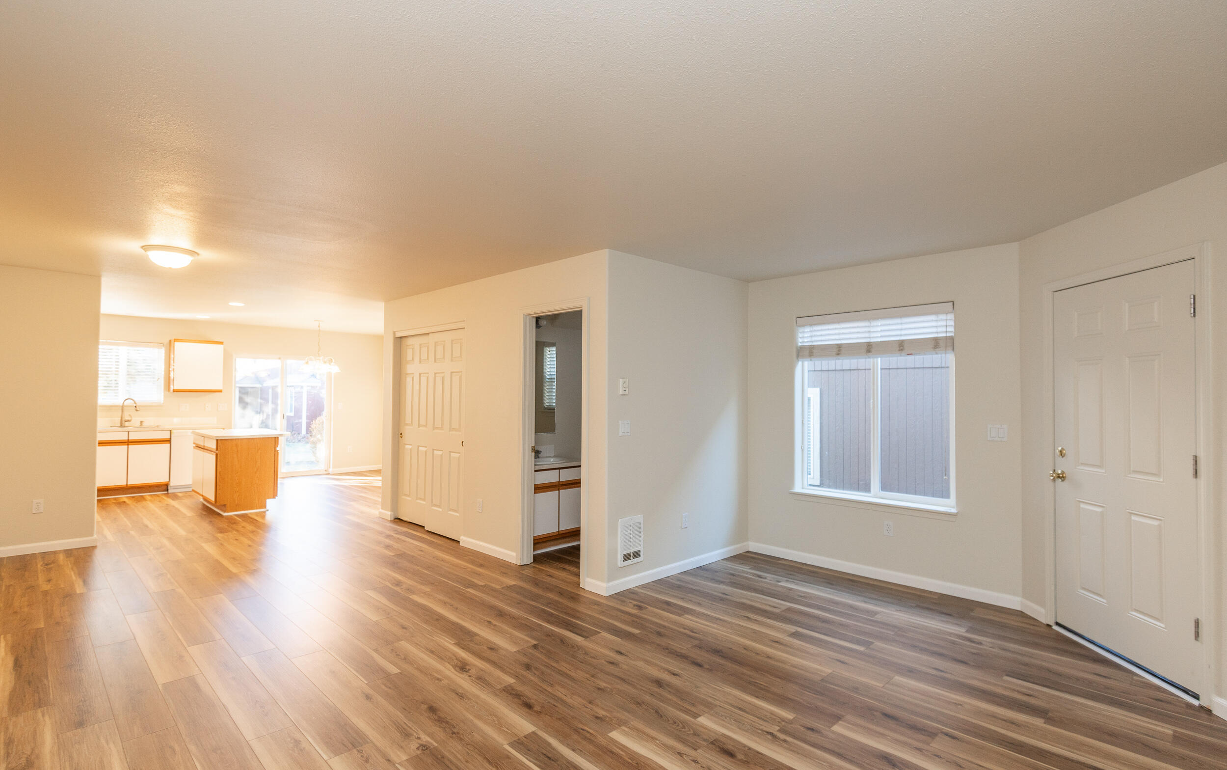 Hayden Square - Residential Income