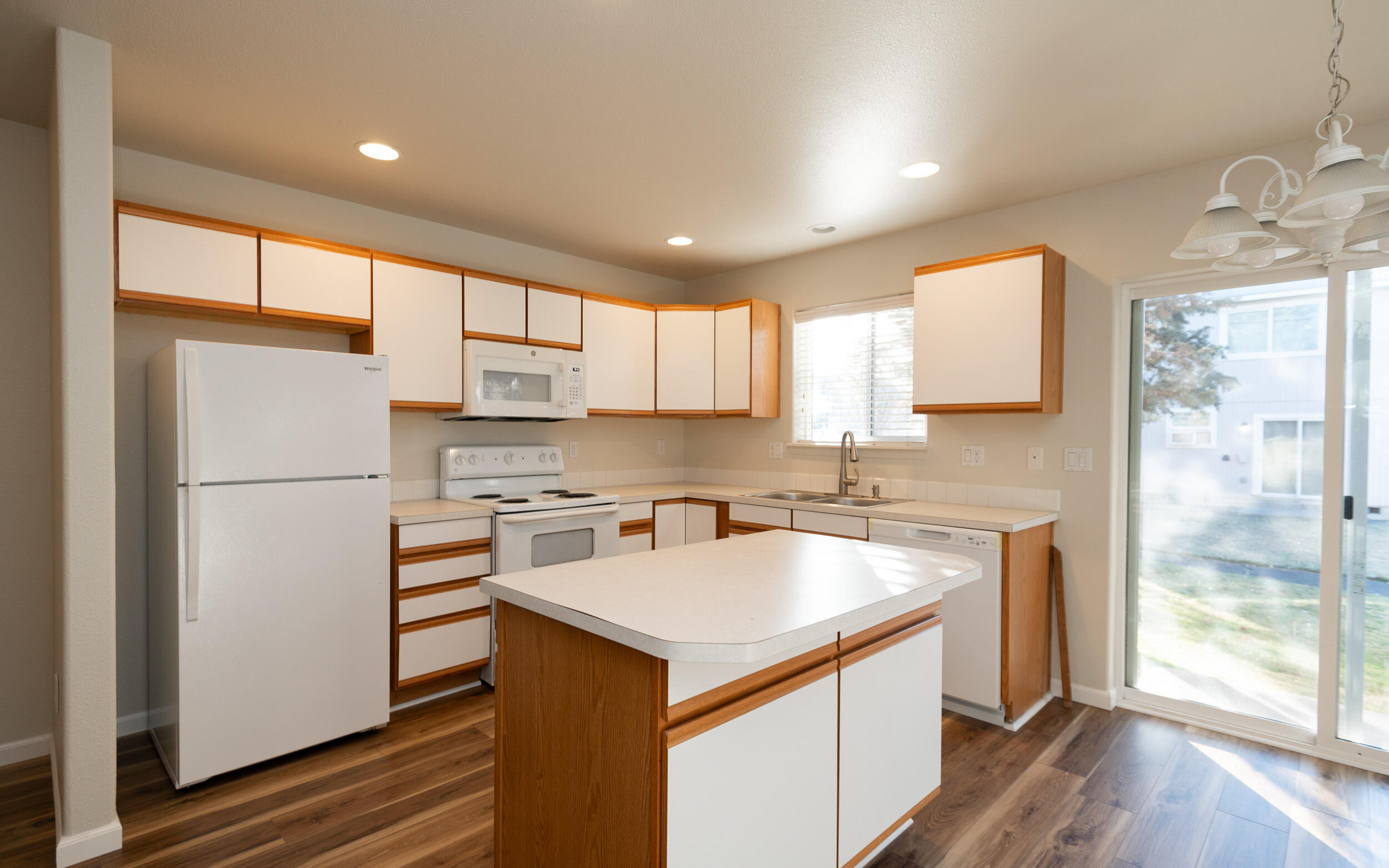 Hayden Square - Residential Income