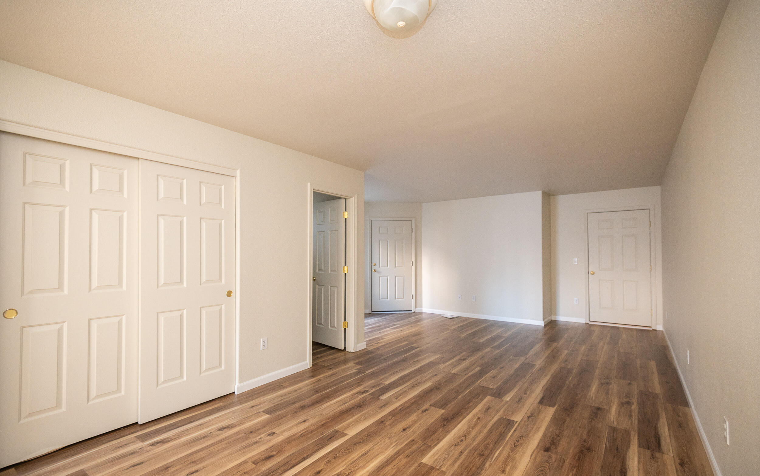 Hayden Square - Residential Income