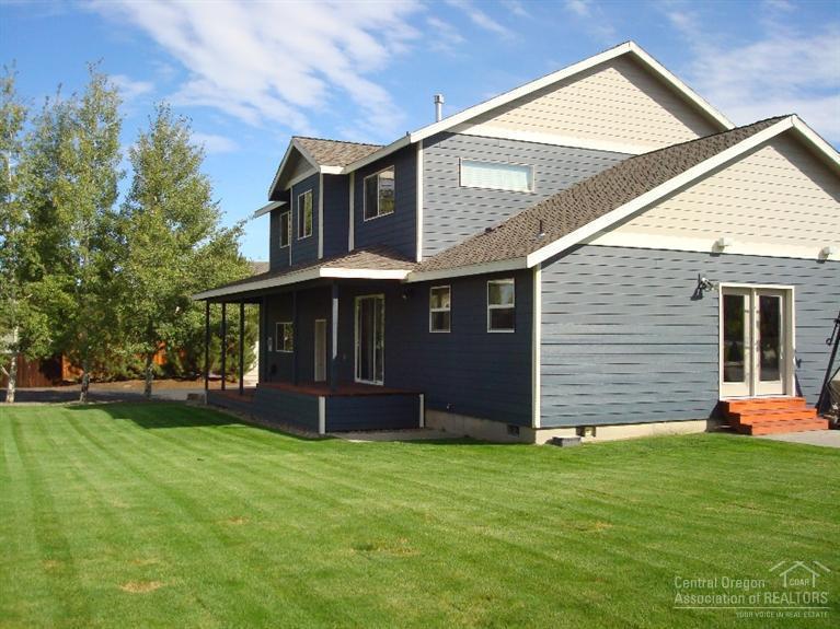 Camden Park East - Residential