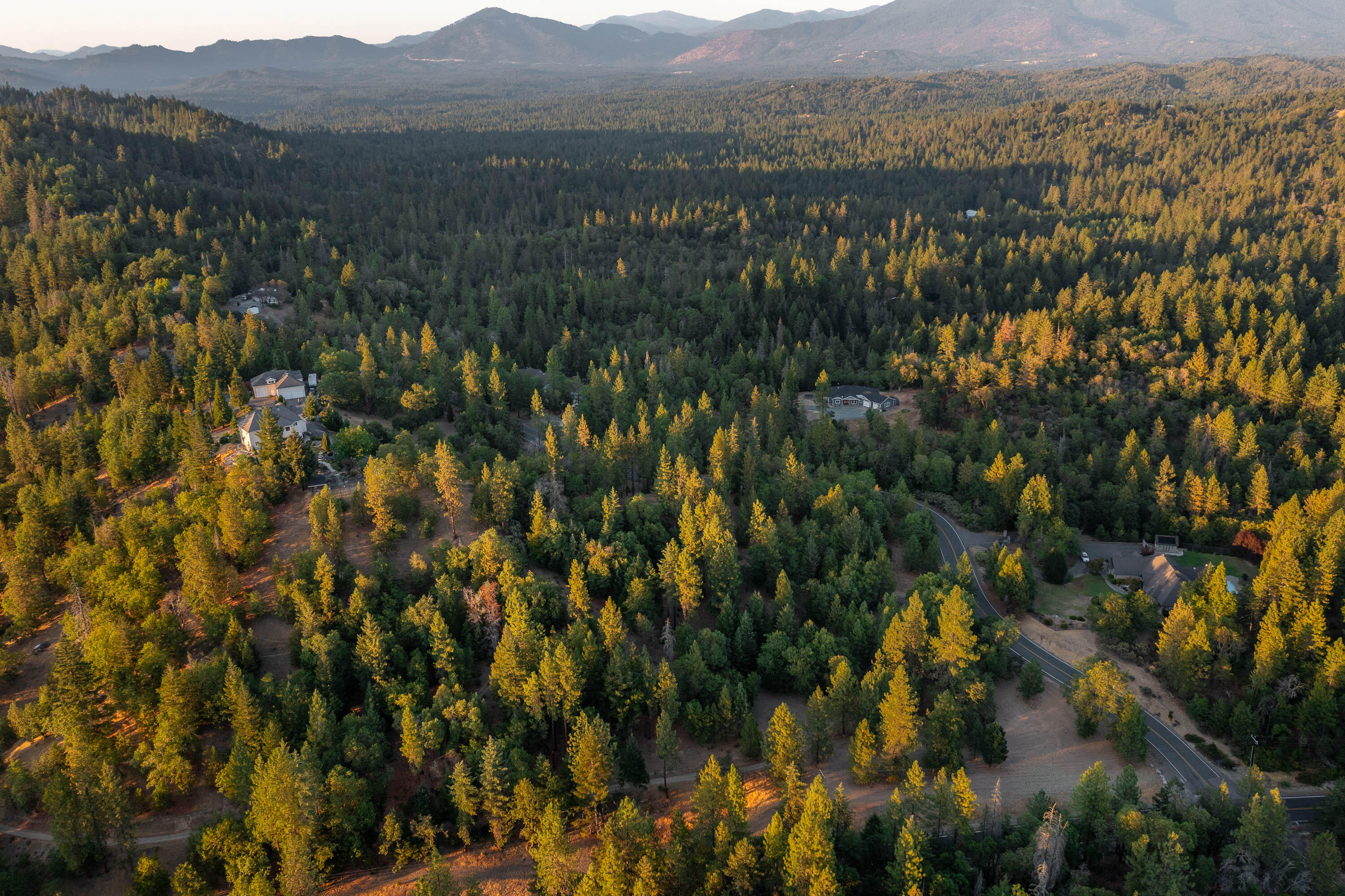 Tucked away in a peaceful setting, this beautiful 5.24-acre parcel offers the perfect canvas for your future homestead or weekend retreat. Towering trees provide privacy, shade, and habitat for local wildlife, while gentle terrain gives you multiple spots to position a home, shop, or garden. A capped well is already in place—great head start on infrastructure as you plan your build (buyer to verify depth, flow, and condition). With selective clearing, you could open up sunlit glades or preserve a forested feel—your choice. Enjoy the quiet of country living with room to roam, create trails, and watch the seasons change under your own canopy. No improvements have been made beyond the well cap, giving you a clean slate to design exactly what you want. Bring your builder and vision—this is the kind of acreage that rarely comes along at this size and price point. Buyer to perform due diligence regarding utilities, septic feasibility, permits, and any intended uses.