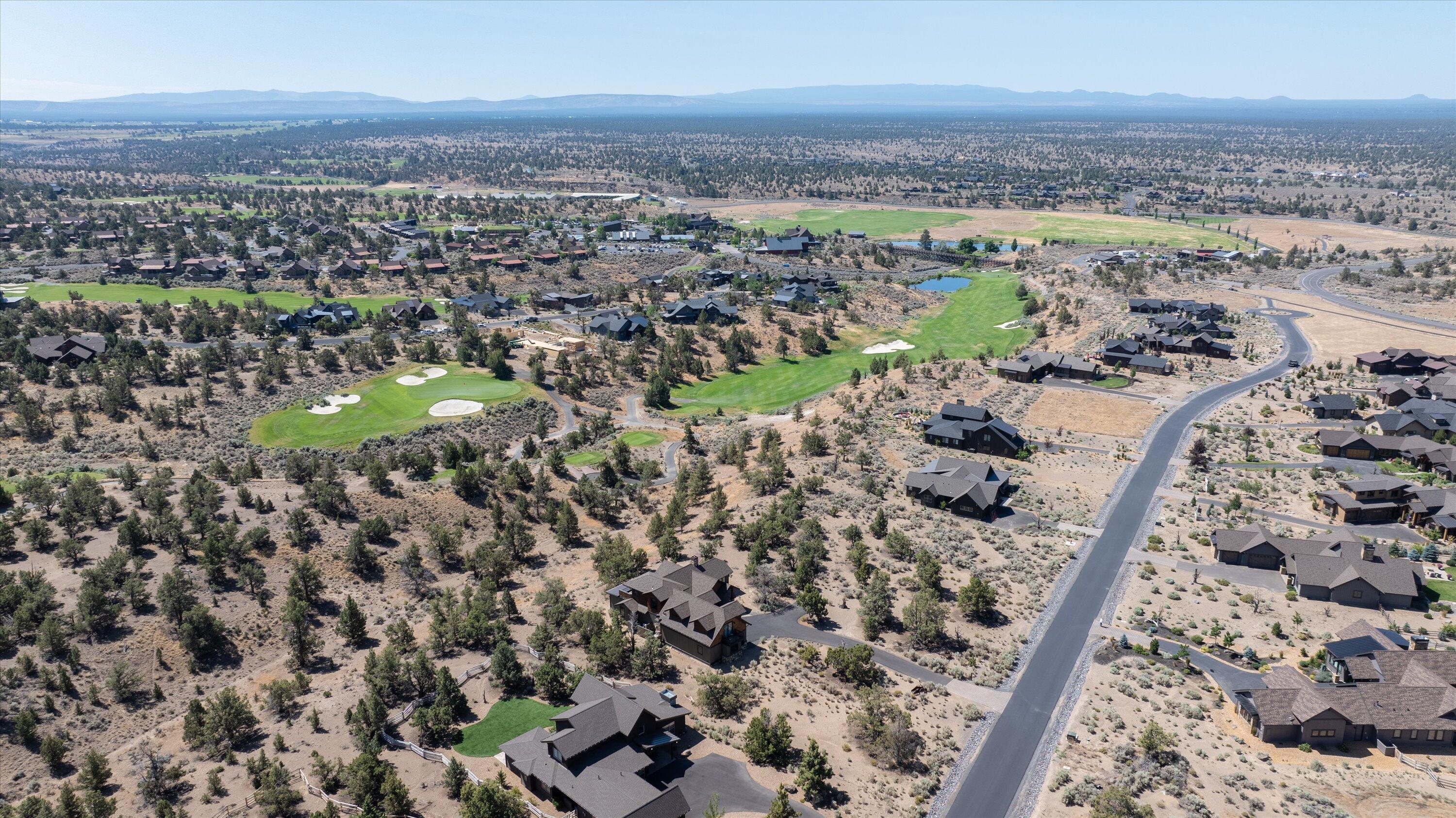 Brasada Ranch - Land