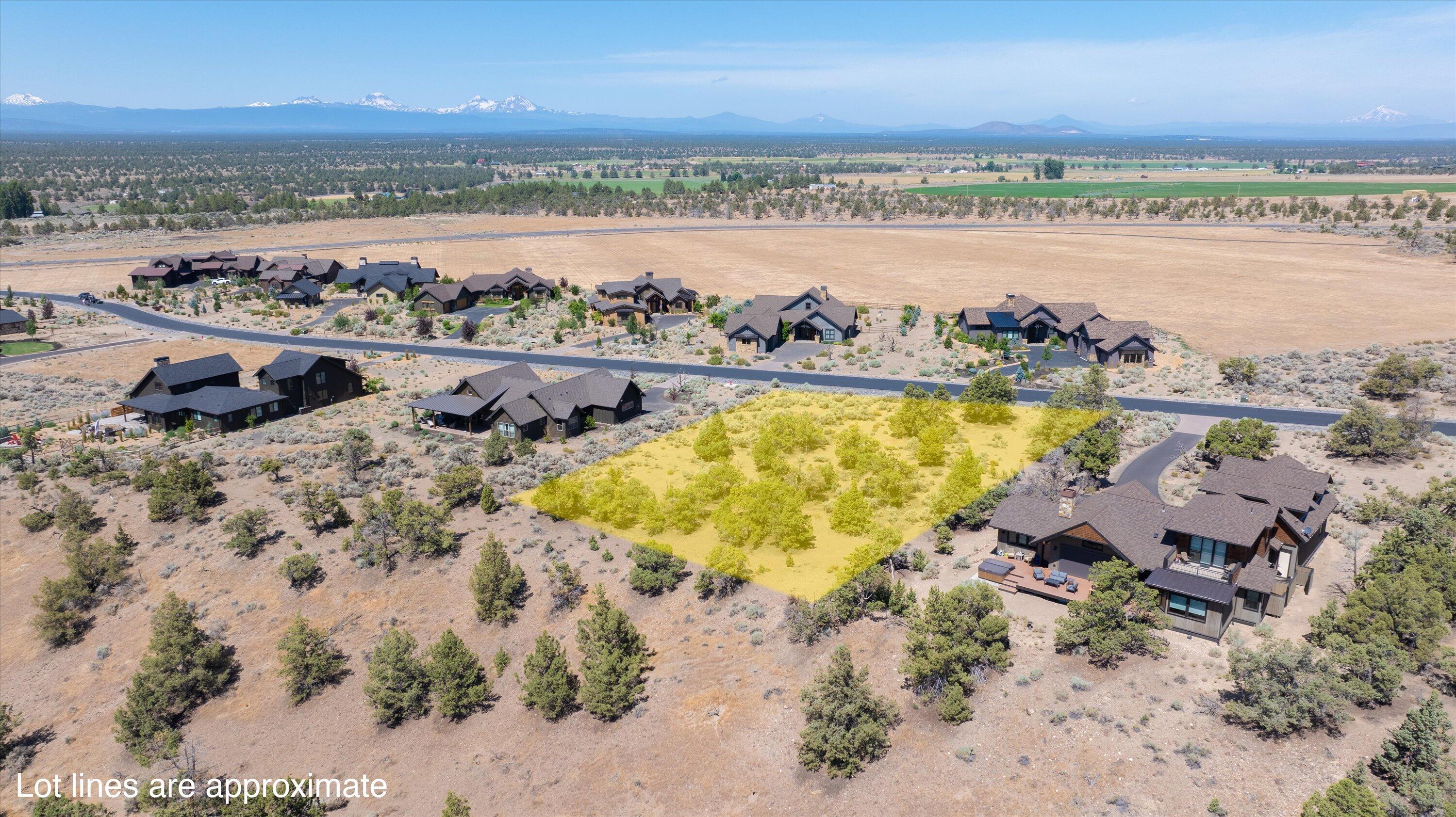 Brasada Ranch - Land