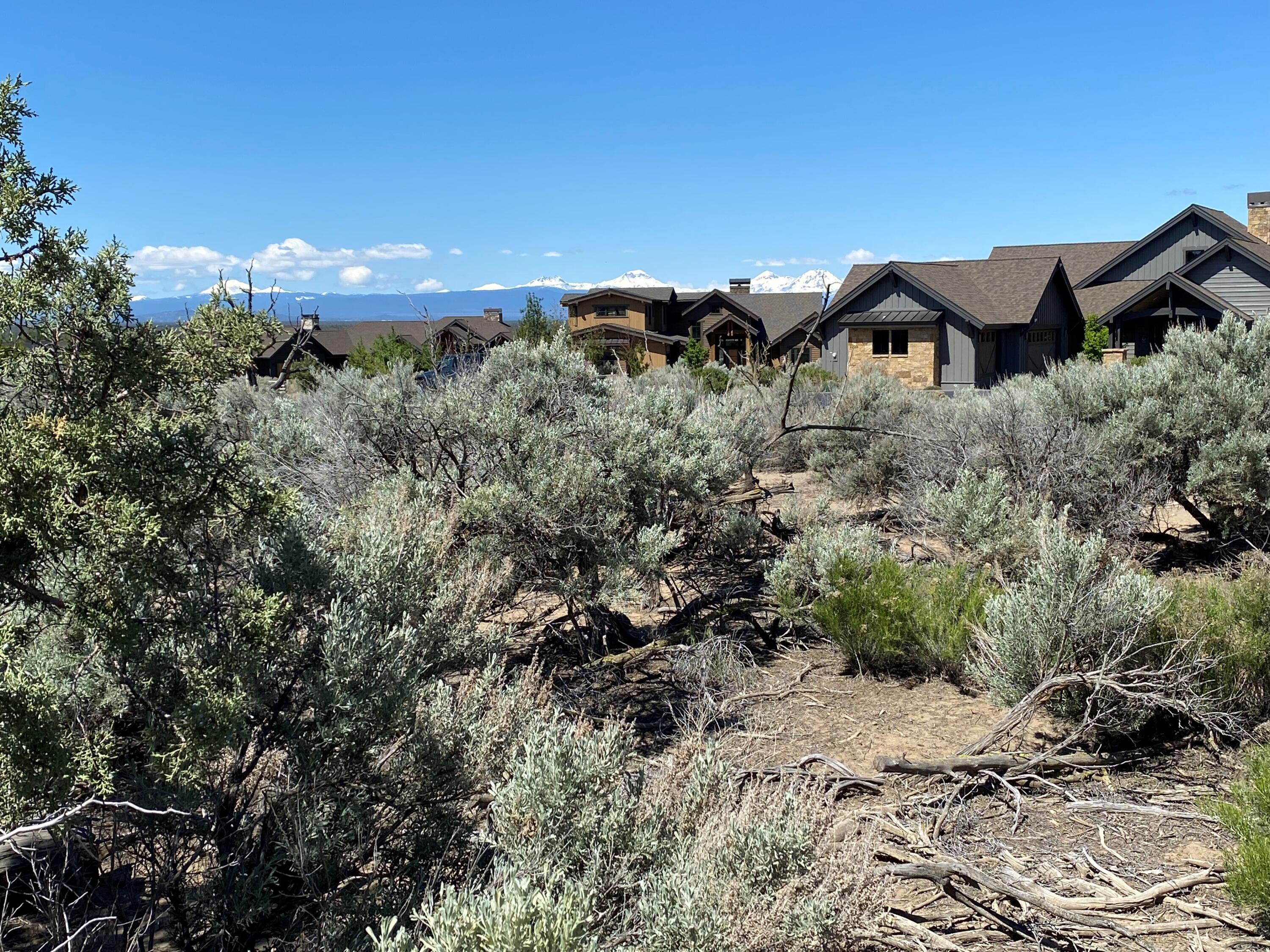 Brasada Ranch - Land
