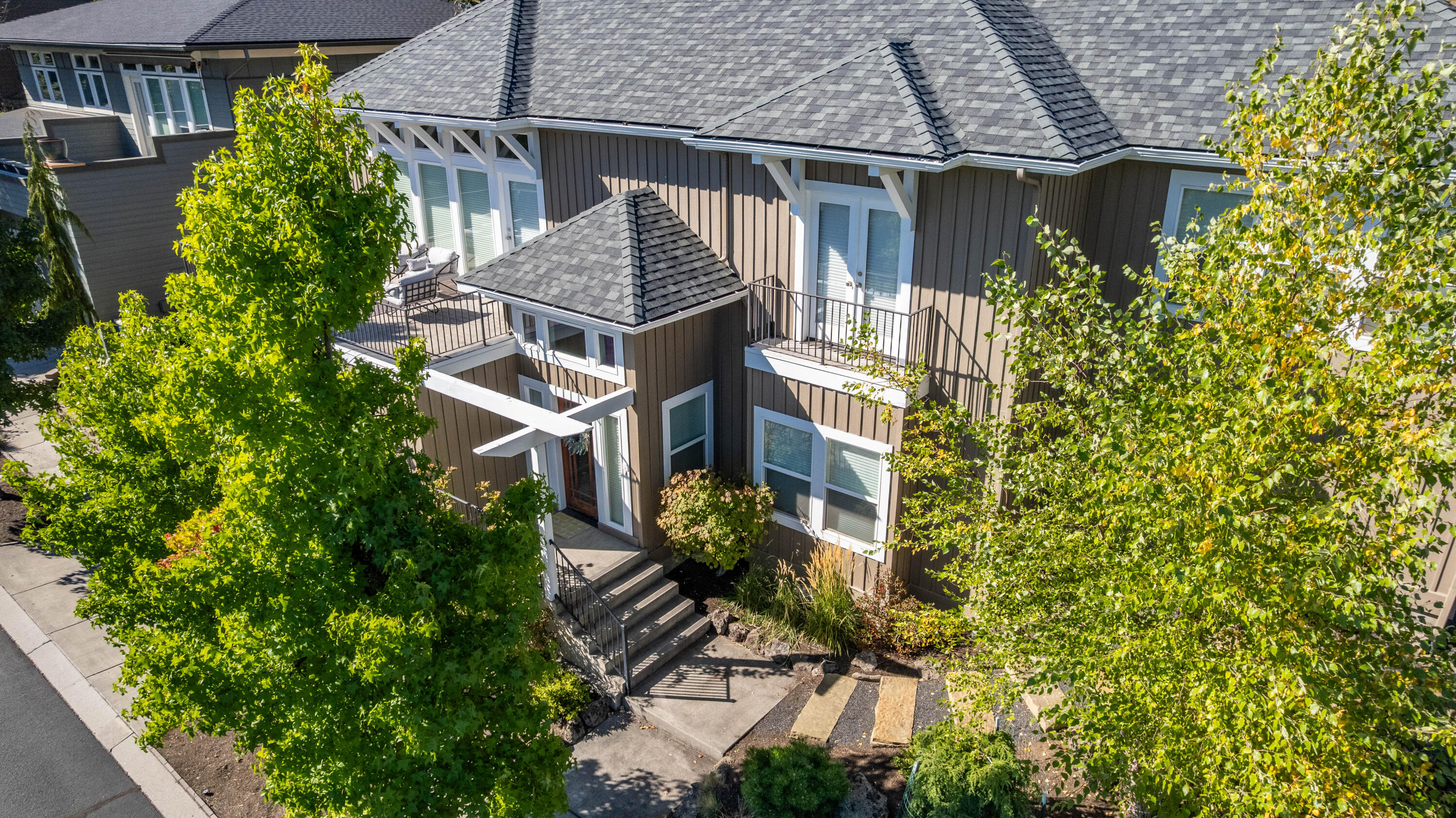 Tumalo Heights - Residential
