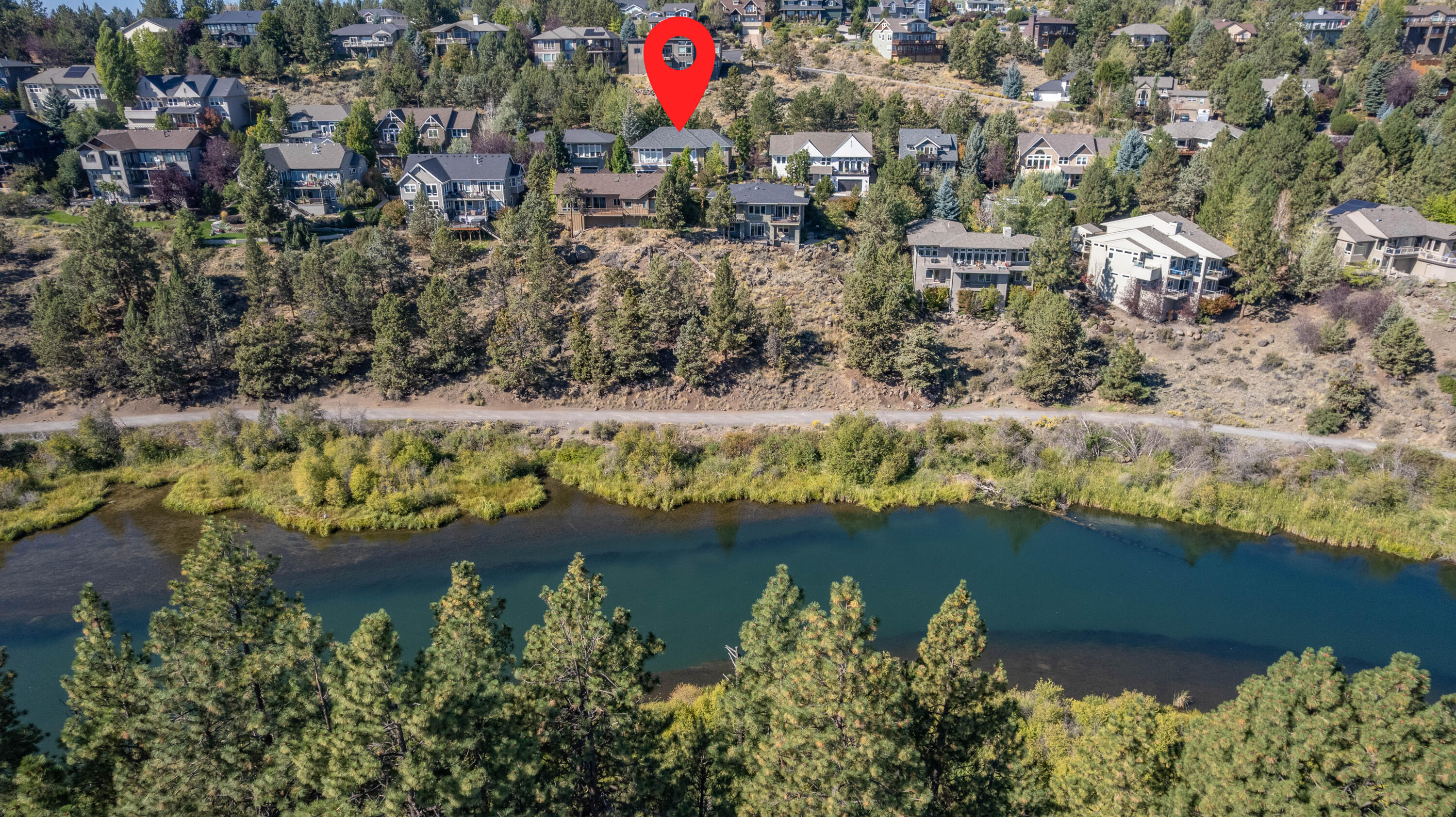 Tumalo Heights - Residential