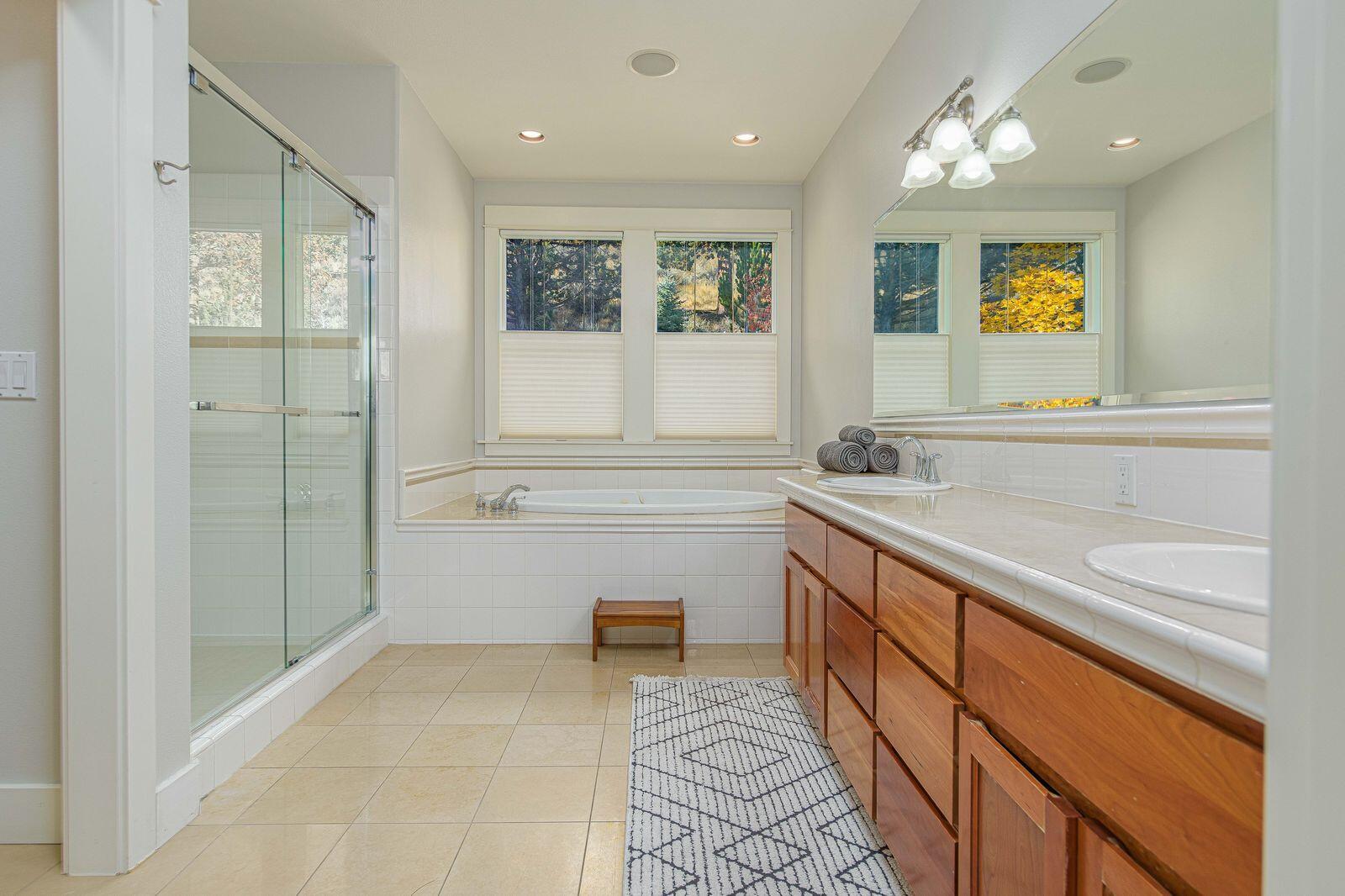 Tumalo Heights - Residential