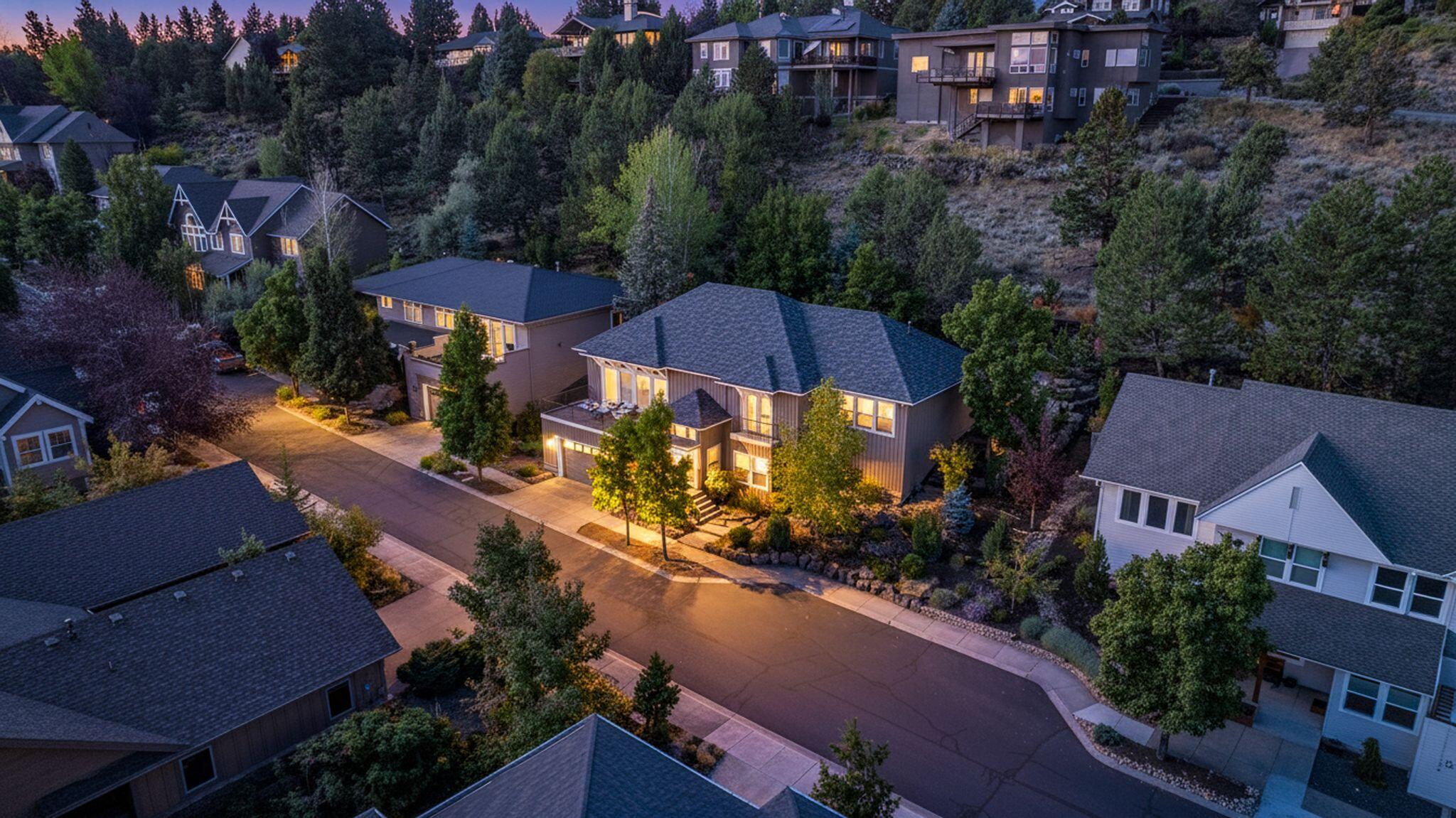 Tumalo Heights - Residential