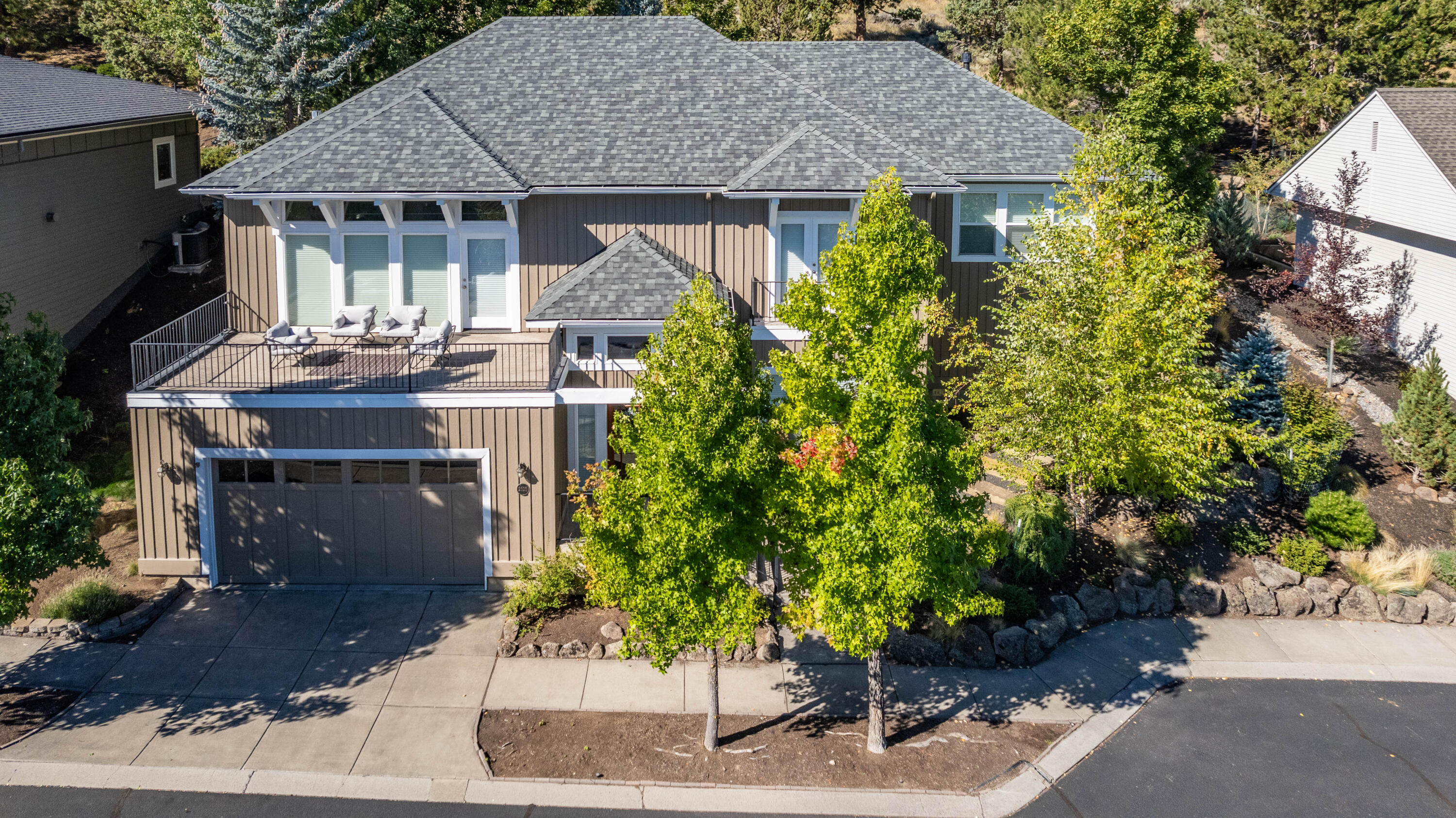 Tumalo Heights - Residential