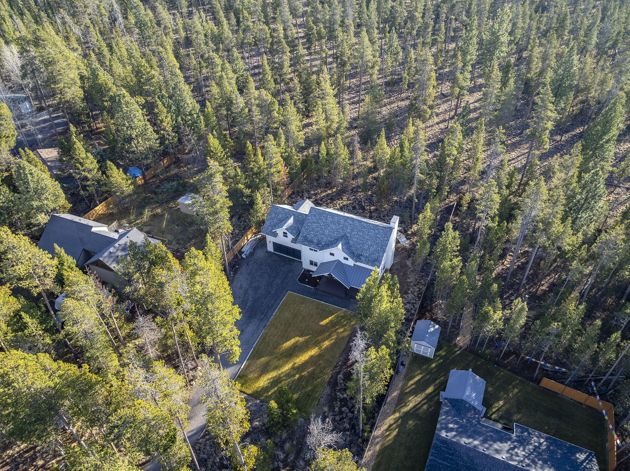 Oww - Residential