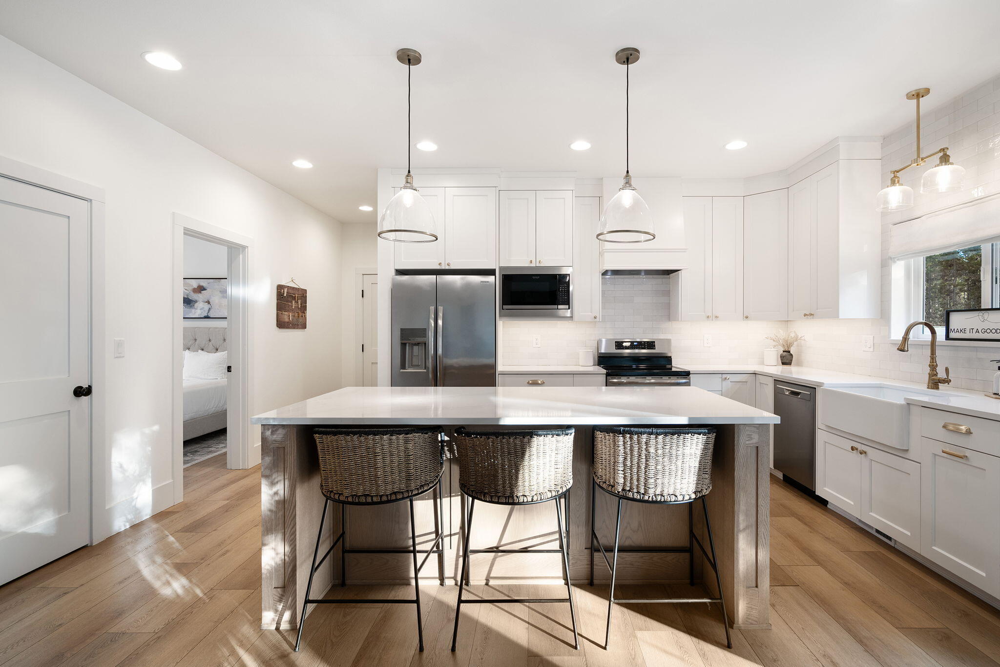 Oww - Residential