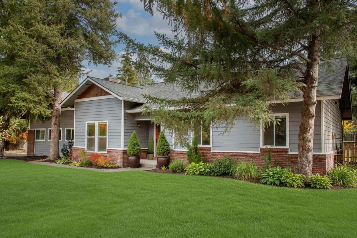 Monarch Estate - Residential