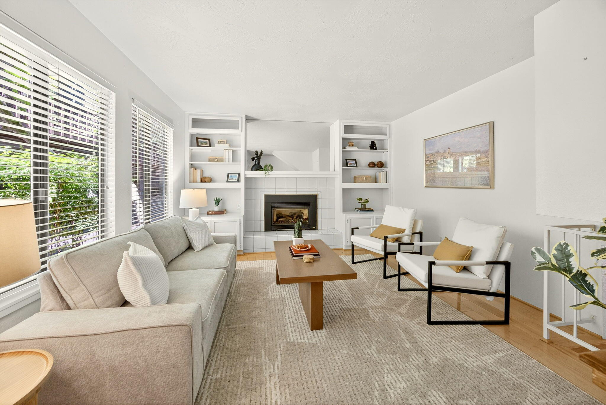 Ravenwood Townhomes - Residential