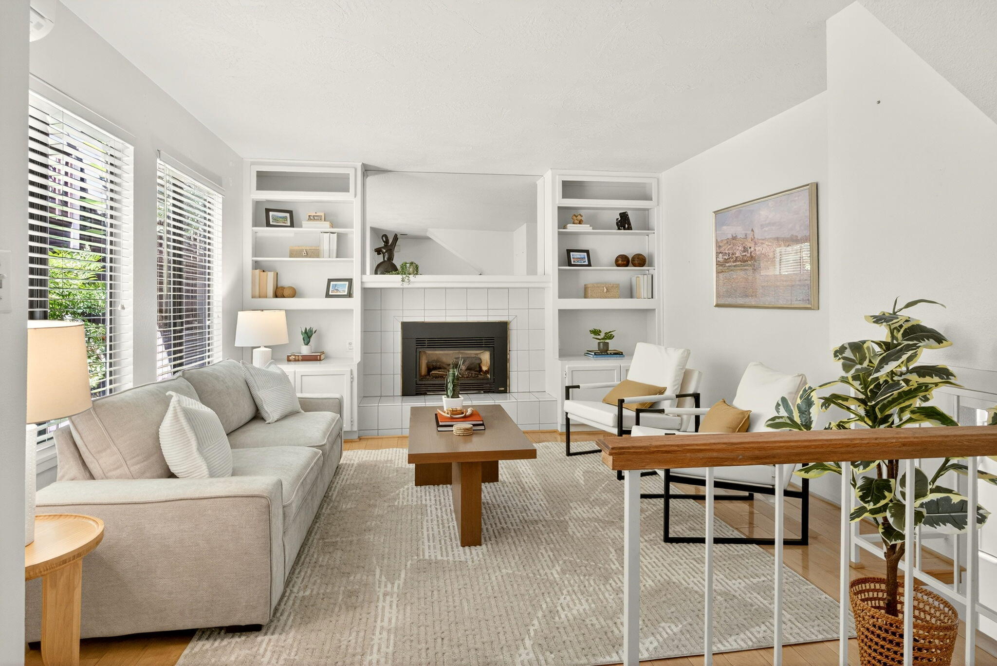 Ravenwood Townhomes - Residential