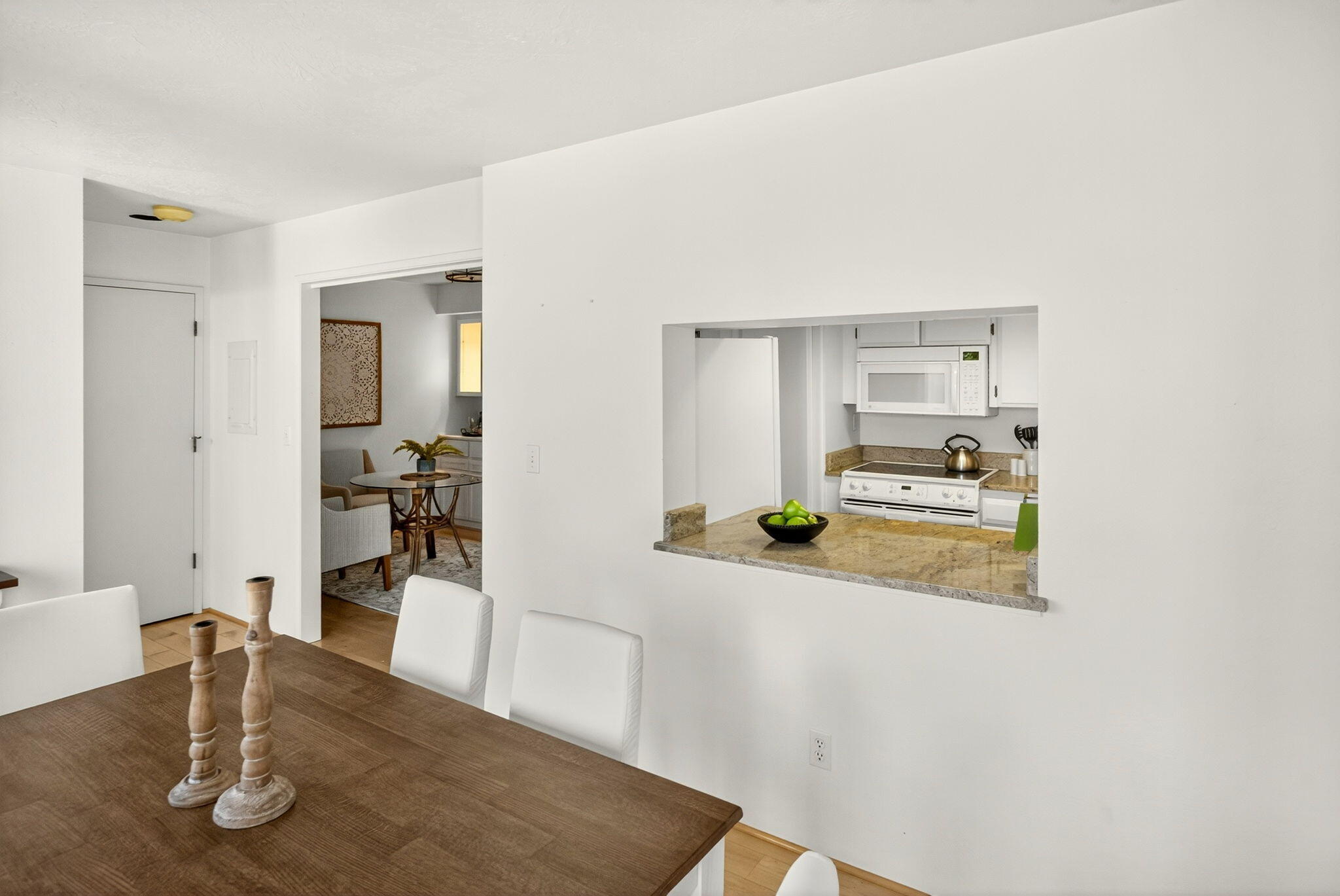 Ravenwood Townhomes - Residential