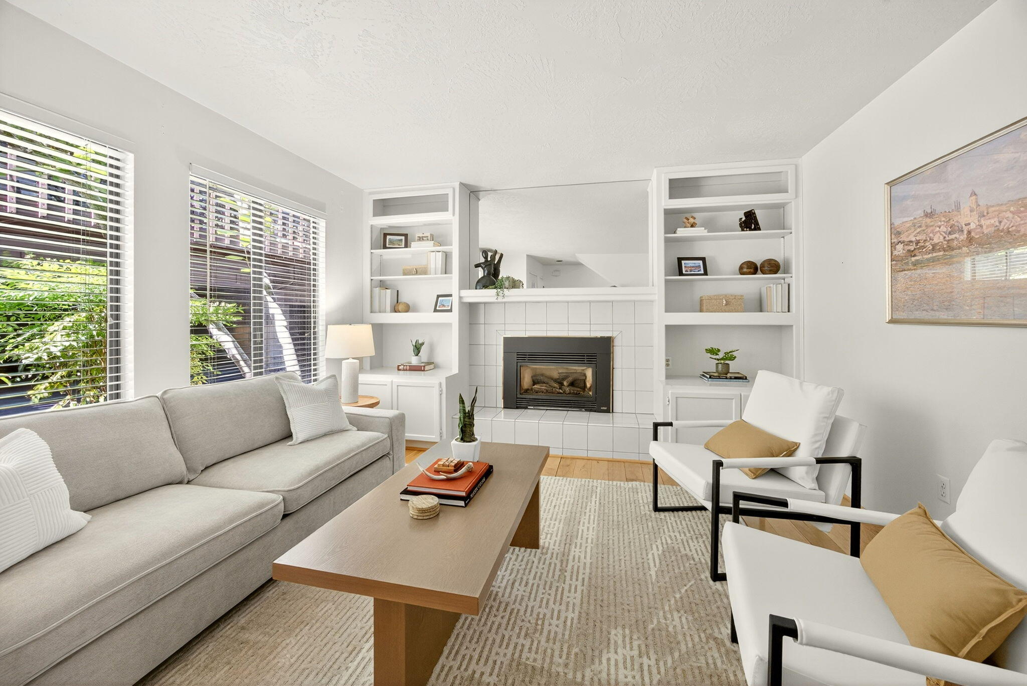Ravenwood Townhomes - Residential