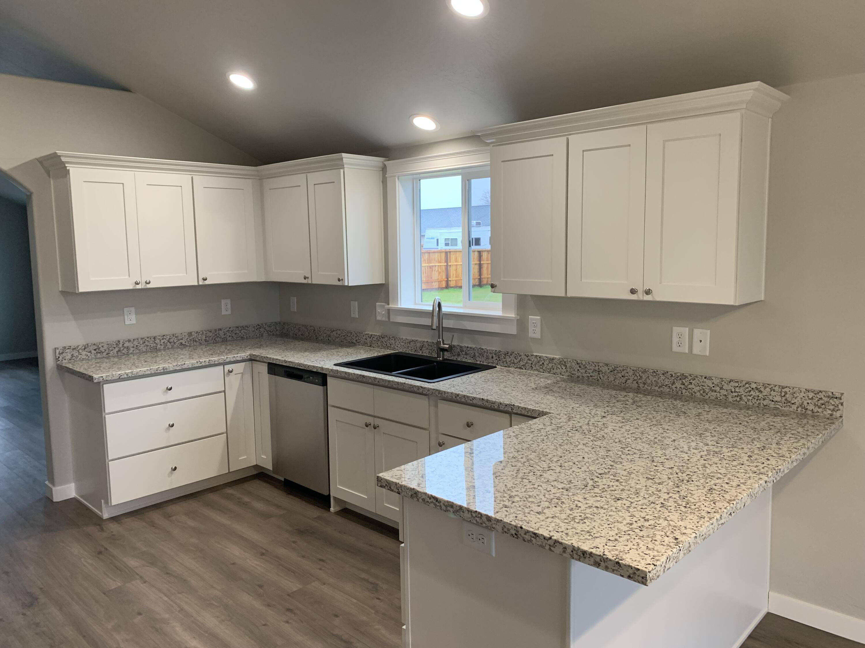 West Mcandrews Subdivision Phase 1 - Residential