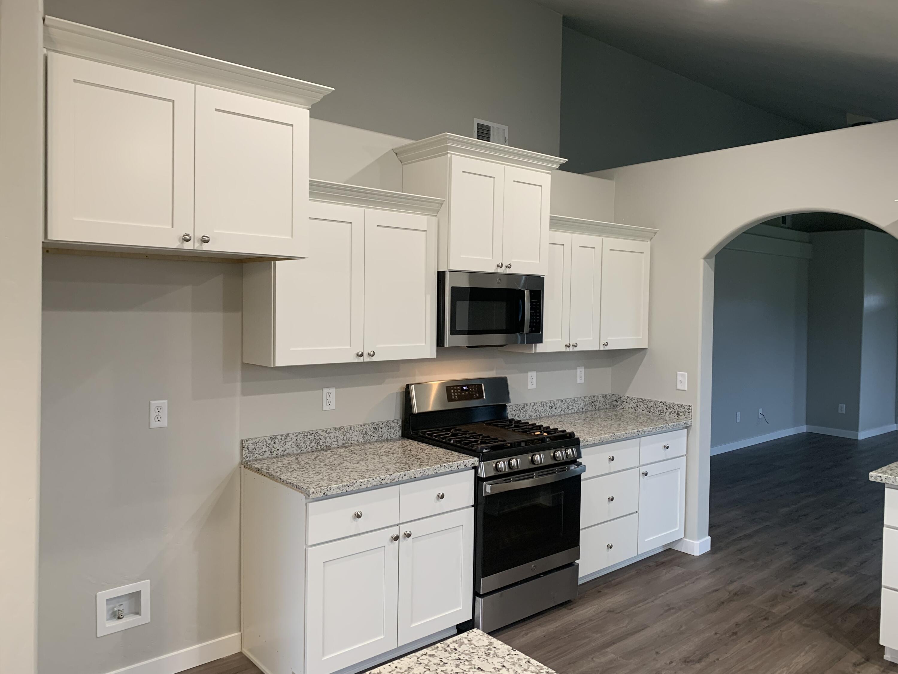 West Mcandrews Subdivision Phase 1 - Residential