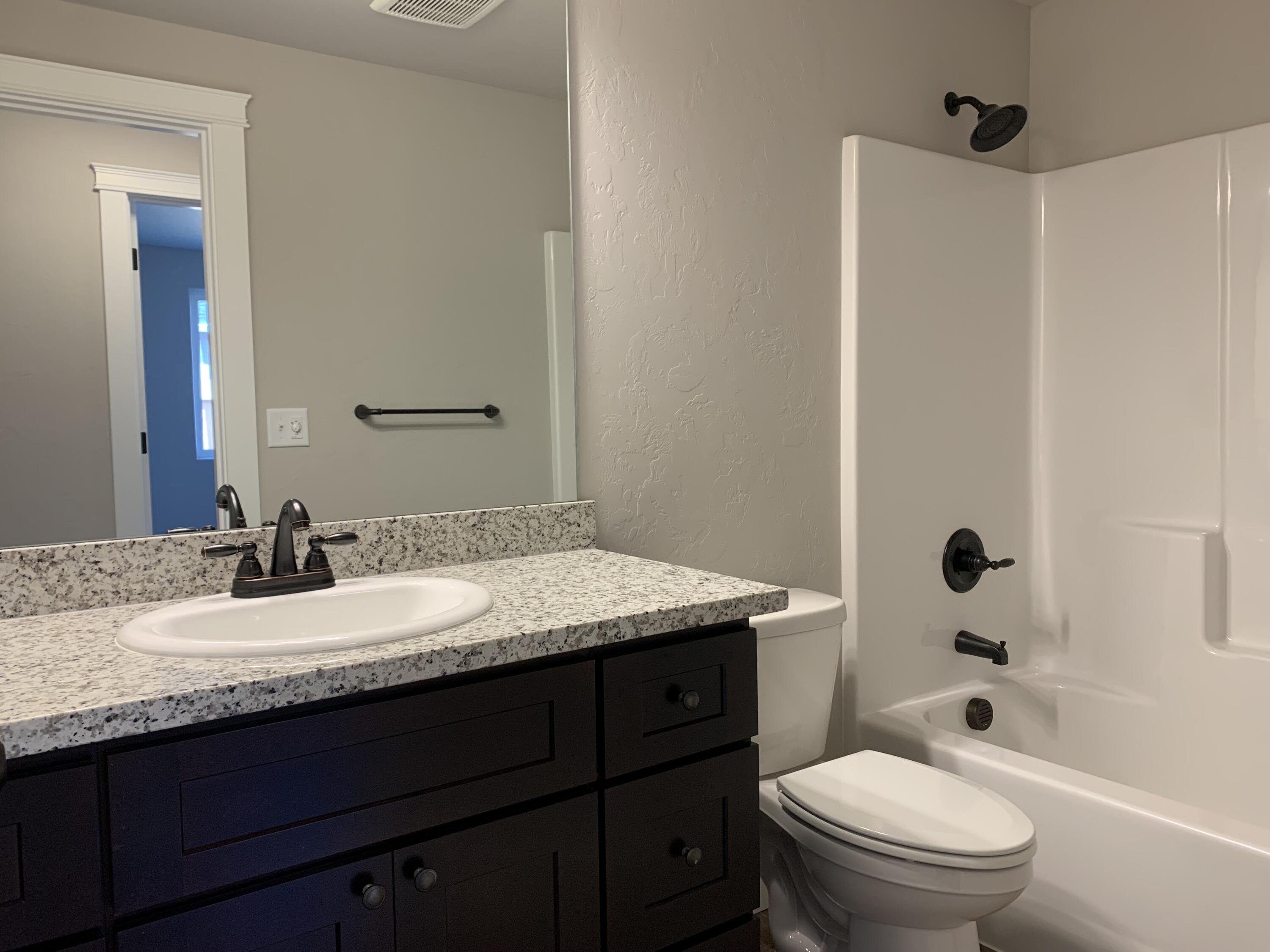 West Mcandrews Subdivision Phase 1 - Residential