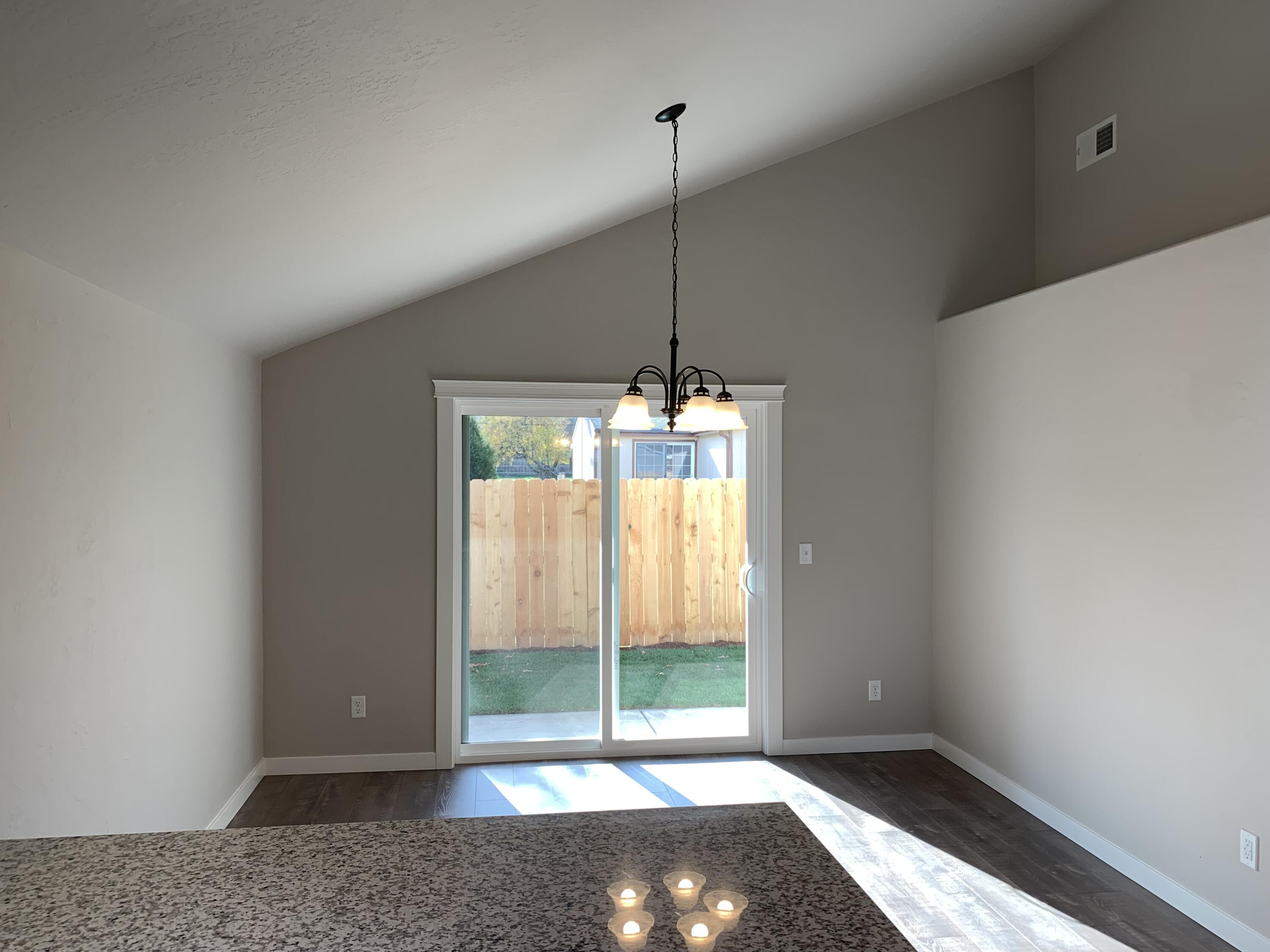West Mcandrews Subdivision Phase 1 - Residential
