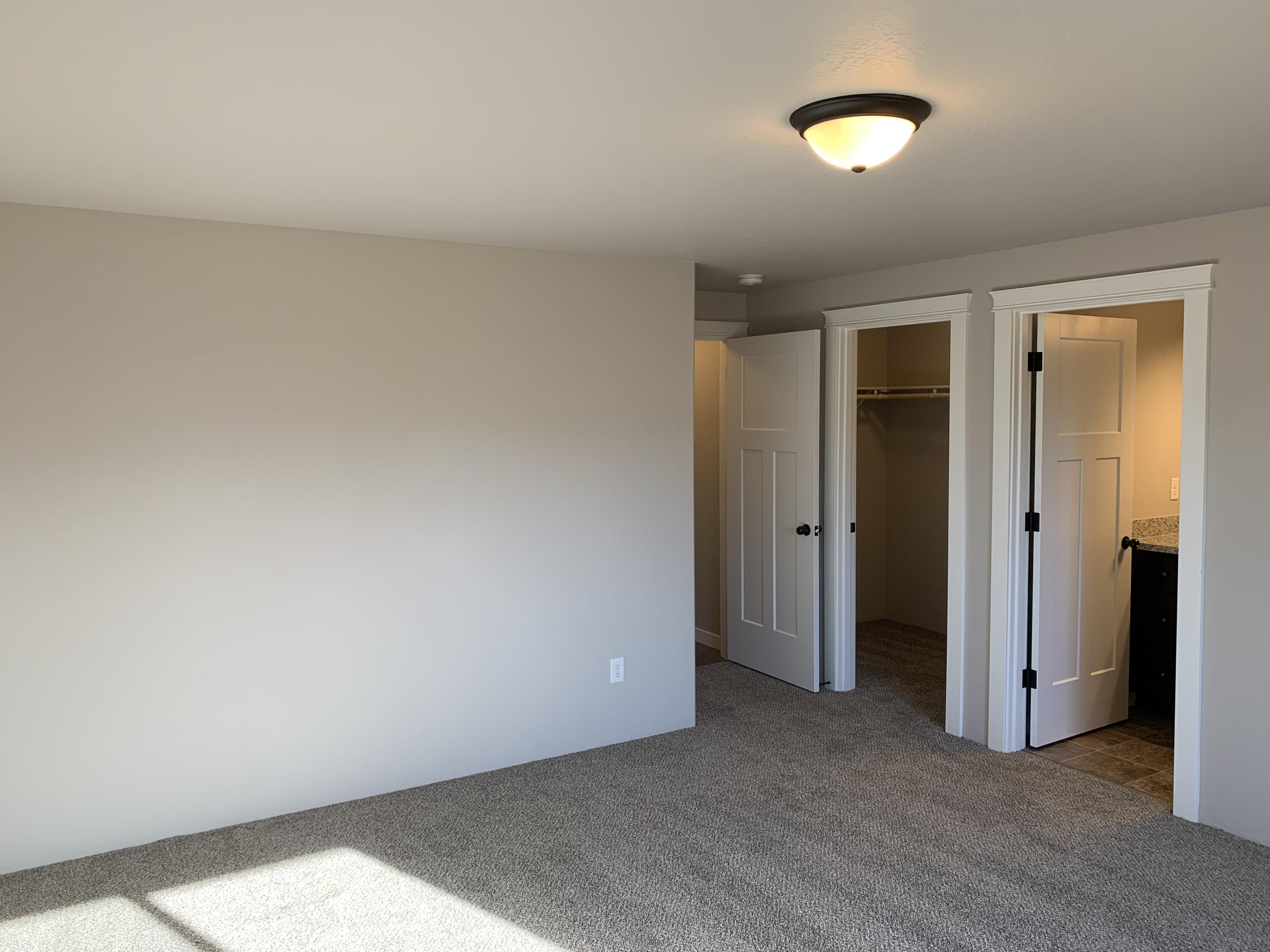 West Mcandrews Subdivision Phase 1 - Residential