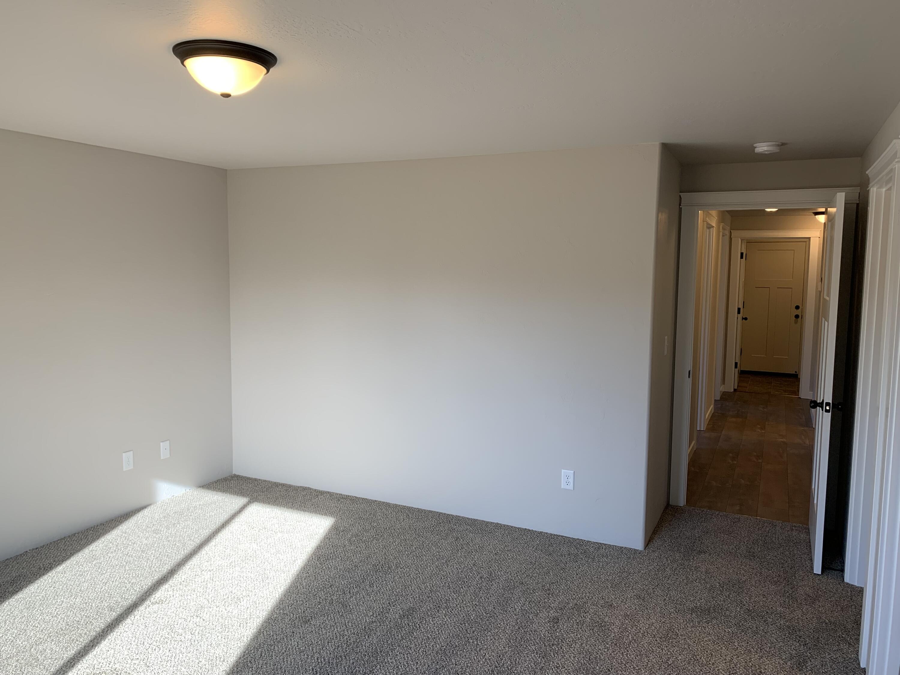 West Mcandrews Subdivision Phase 1 - Residential