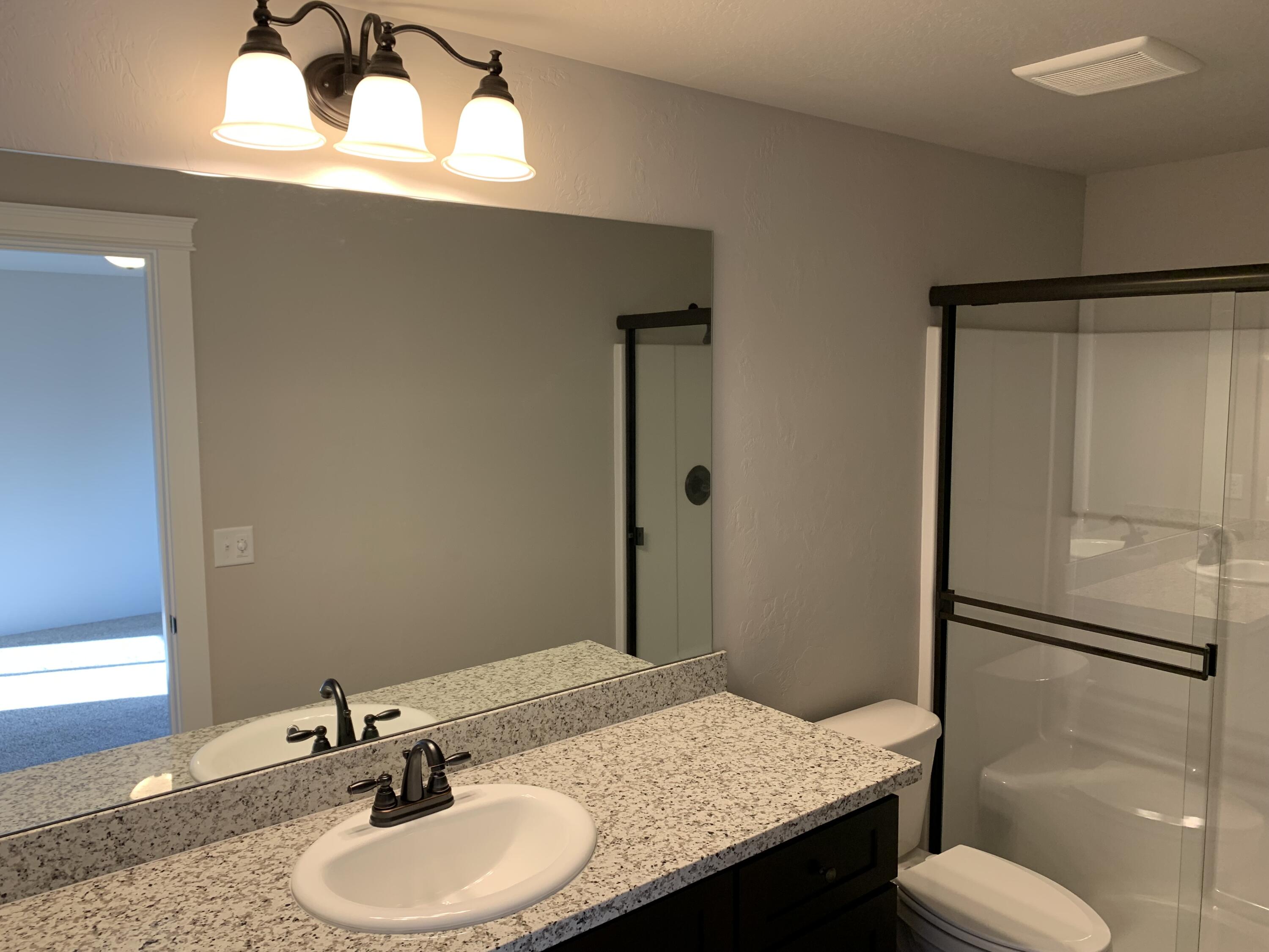 West Mcandrews Subdivision Phase 1 - Residential