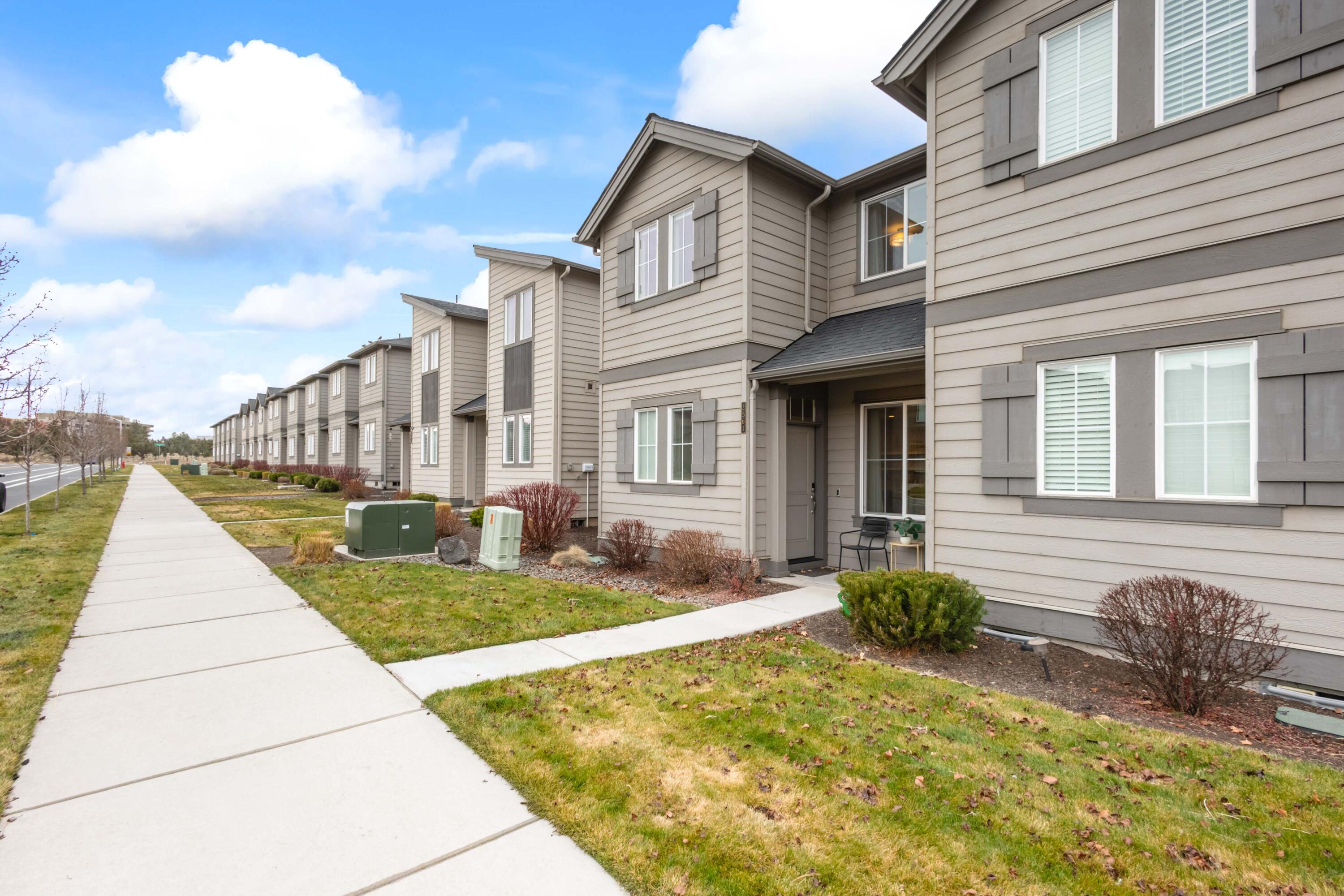 Purcell Landing - Residential
