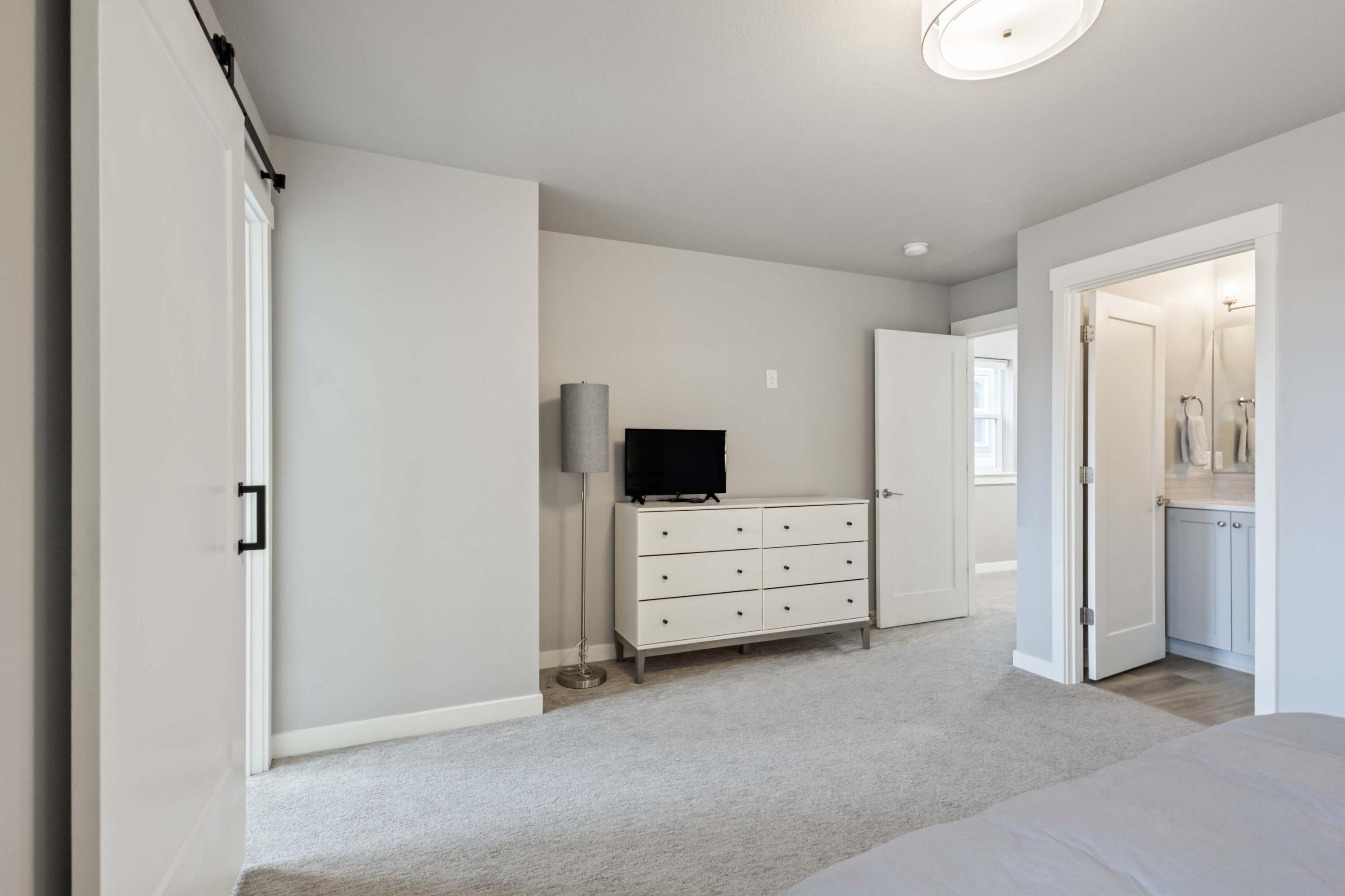 Purcell Landing - Residential