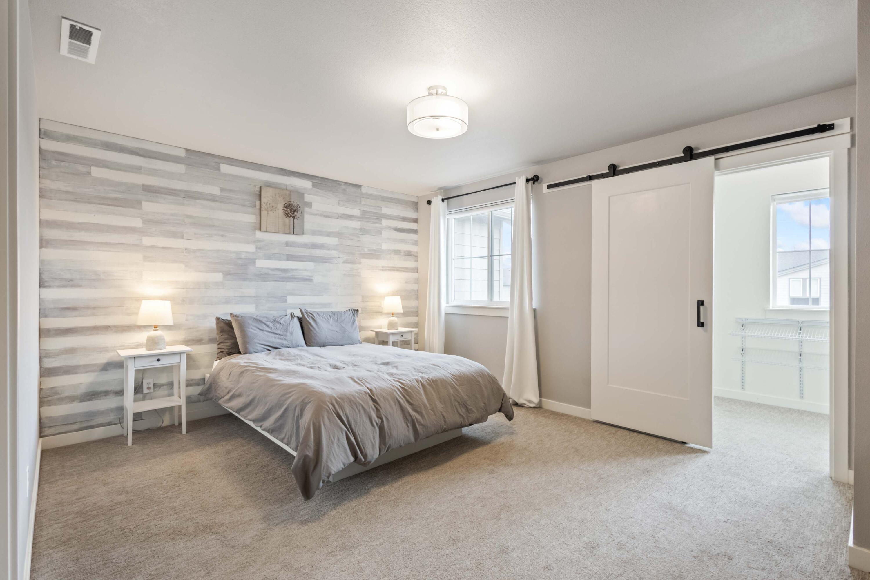Purcell Landing - Residential