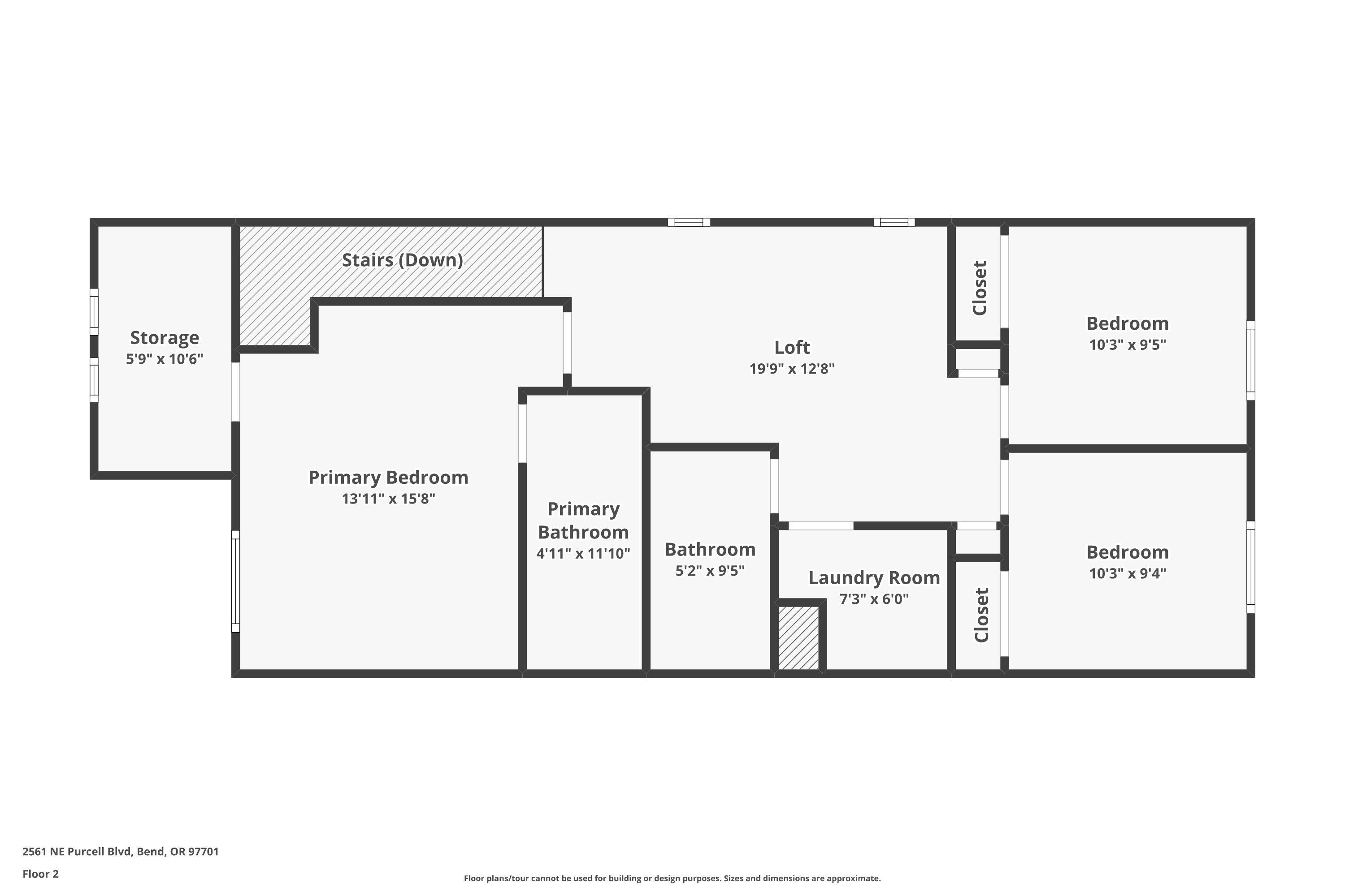 Purcell Landing - Residential