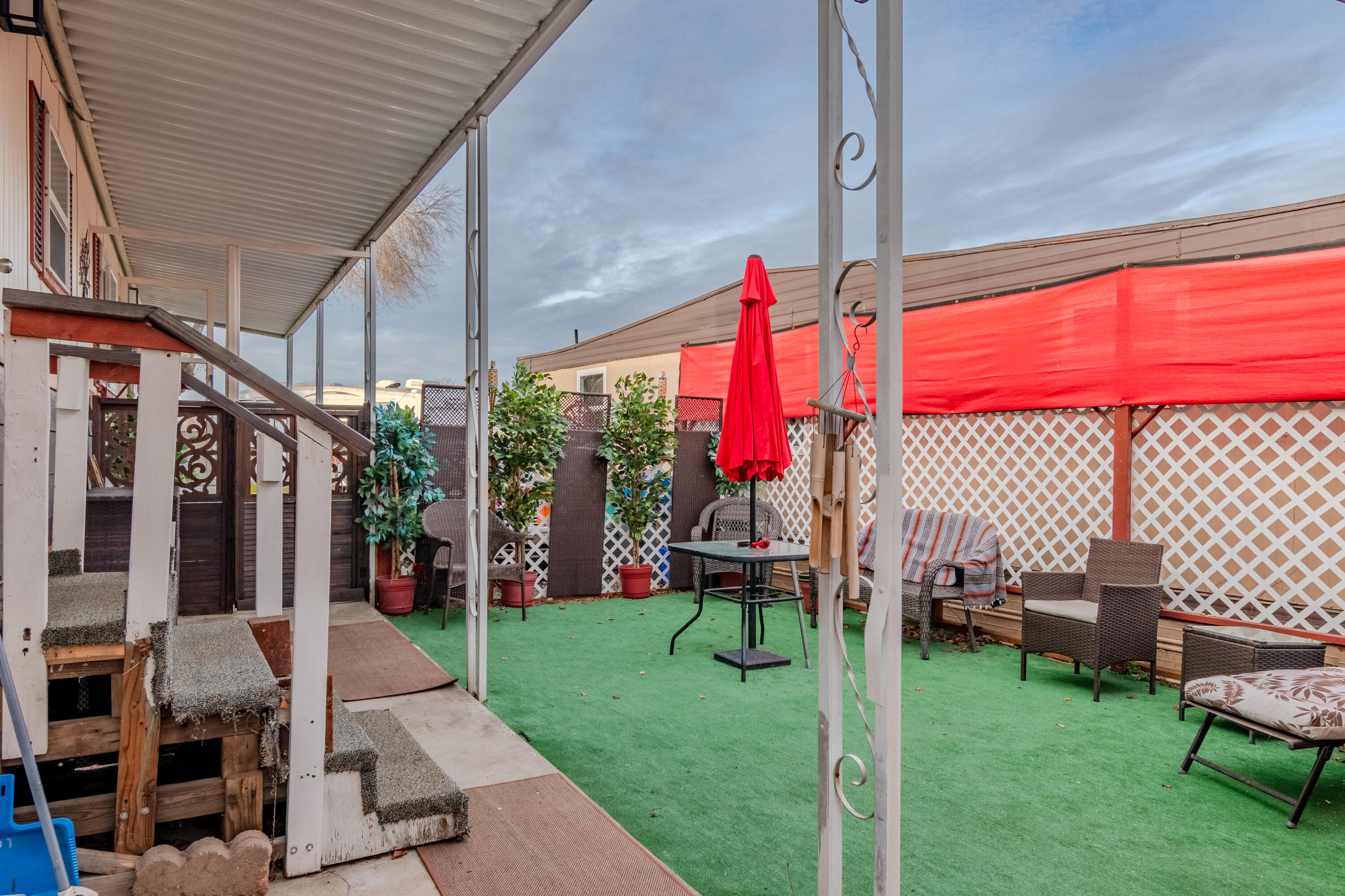 N/A - Residential