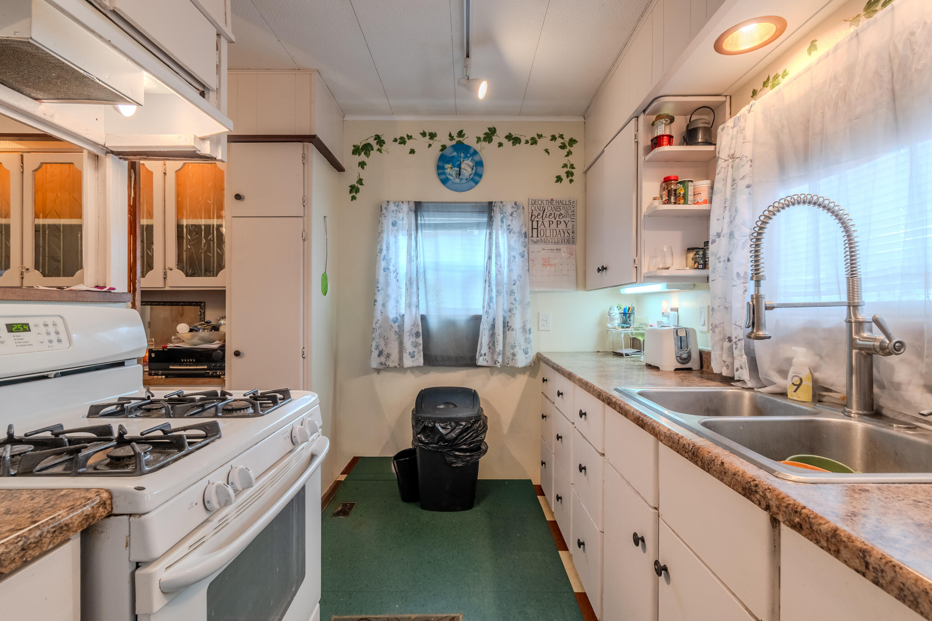 N/A - Residential