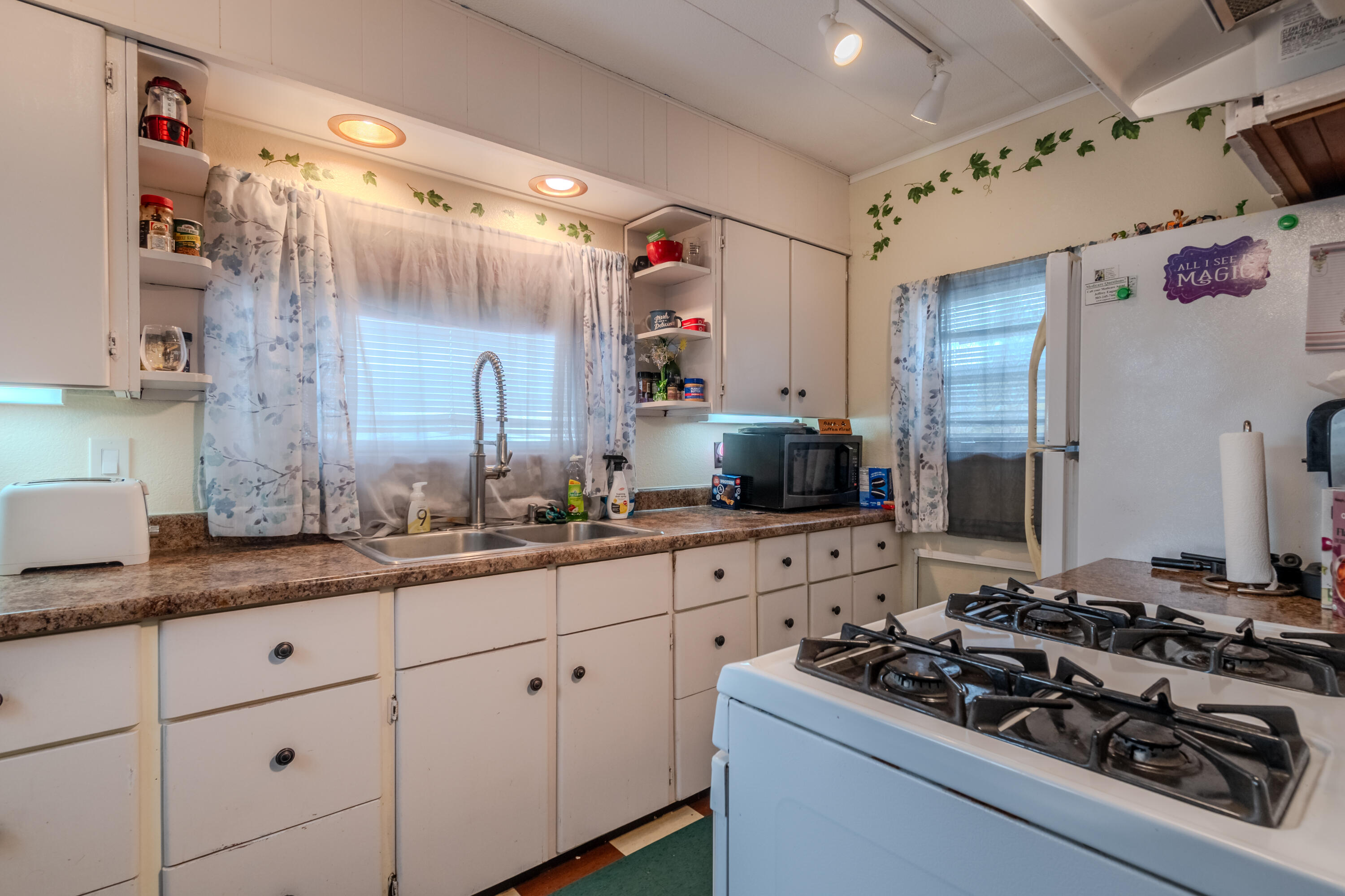N/A - Residential
