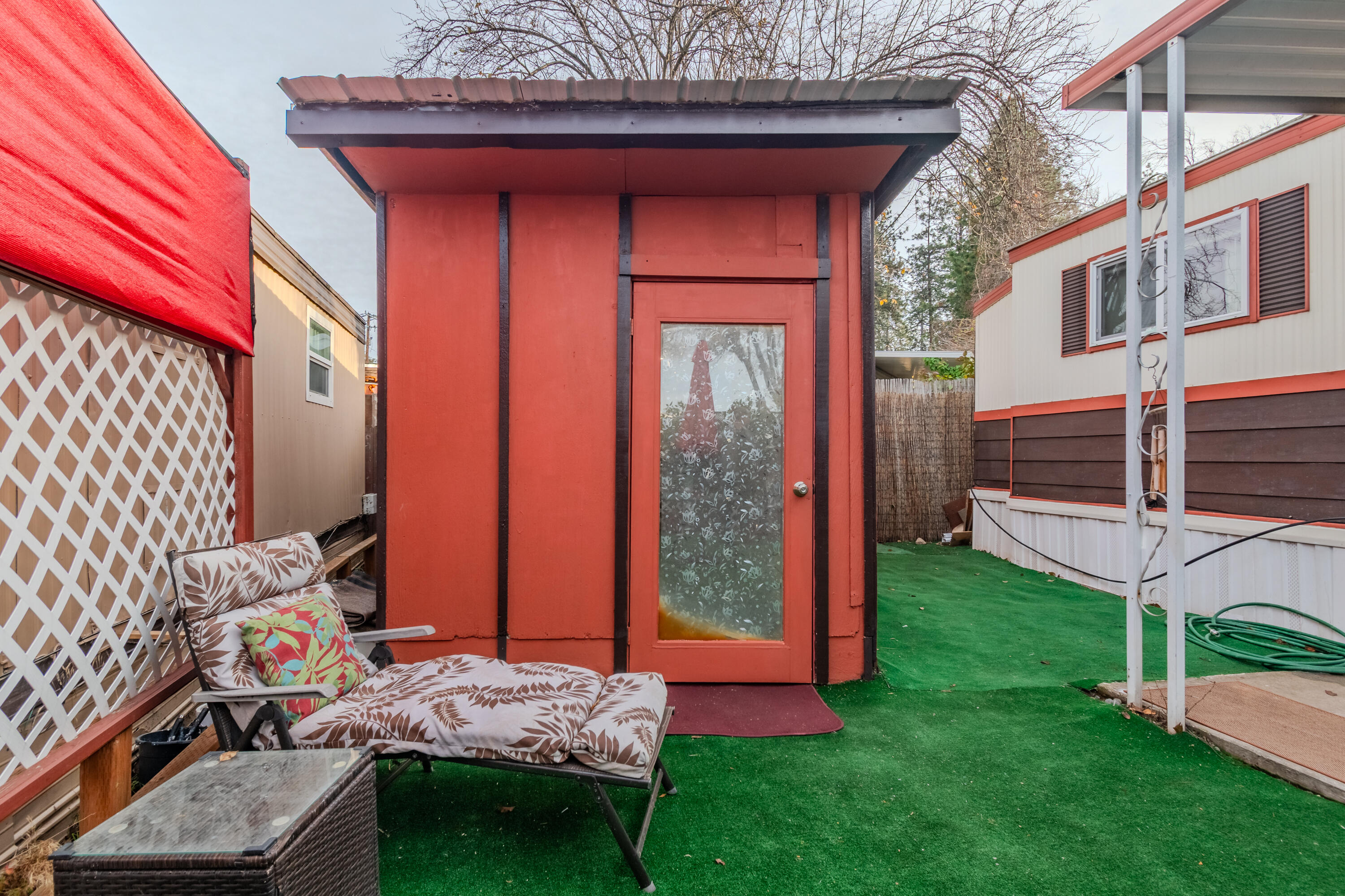 N/A - Residential